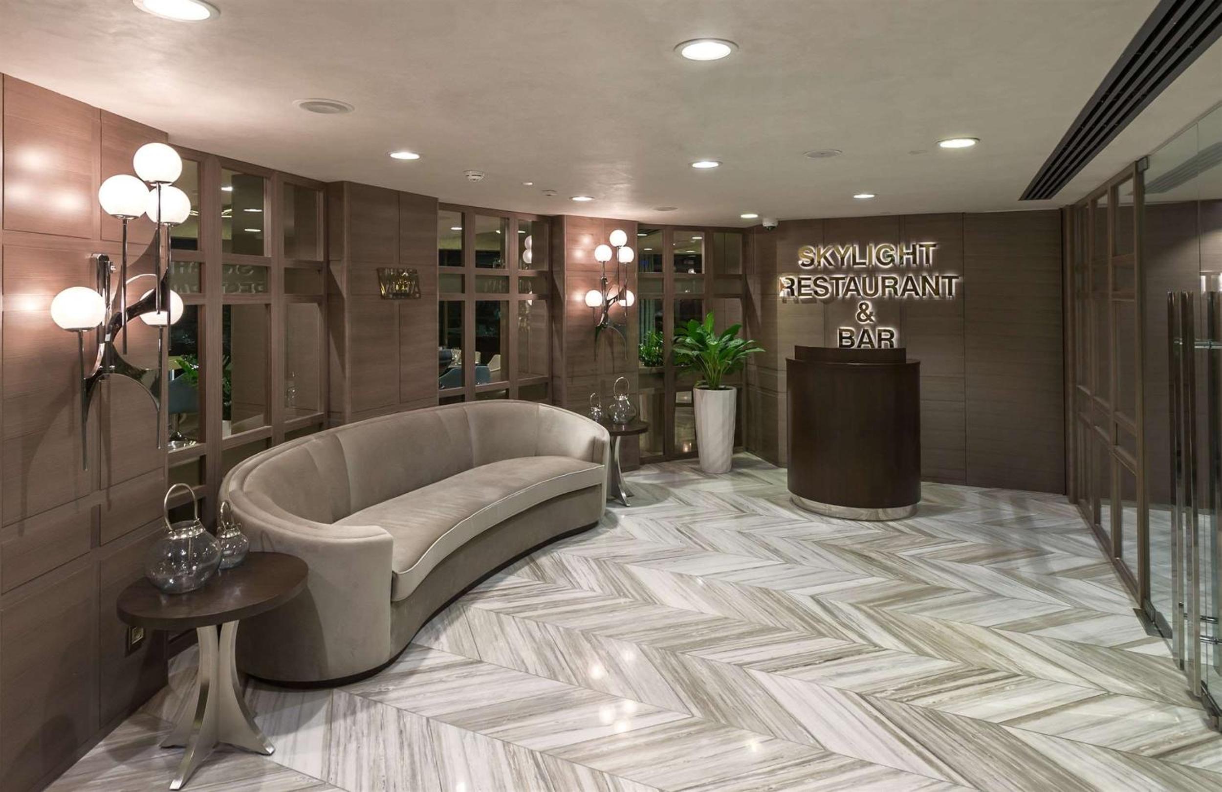 Hilton Istanbul Kozyatagi - Image 19