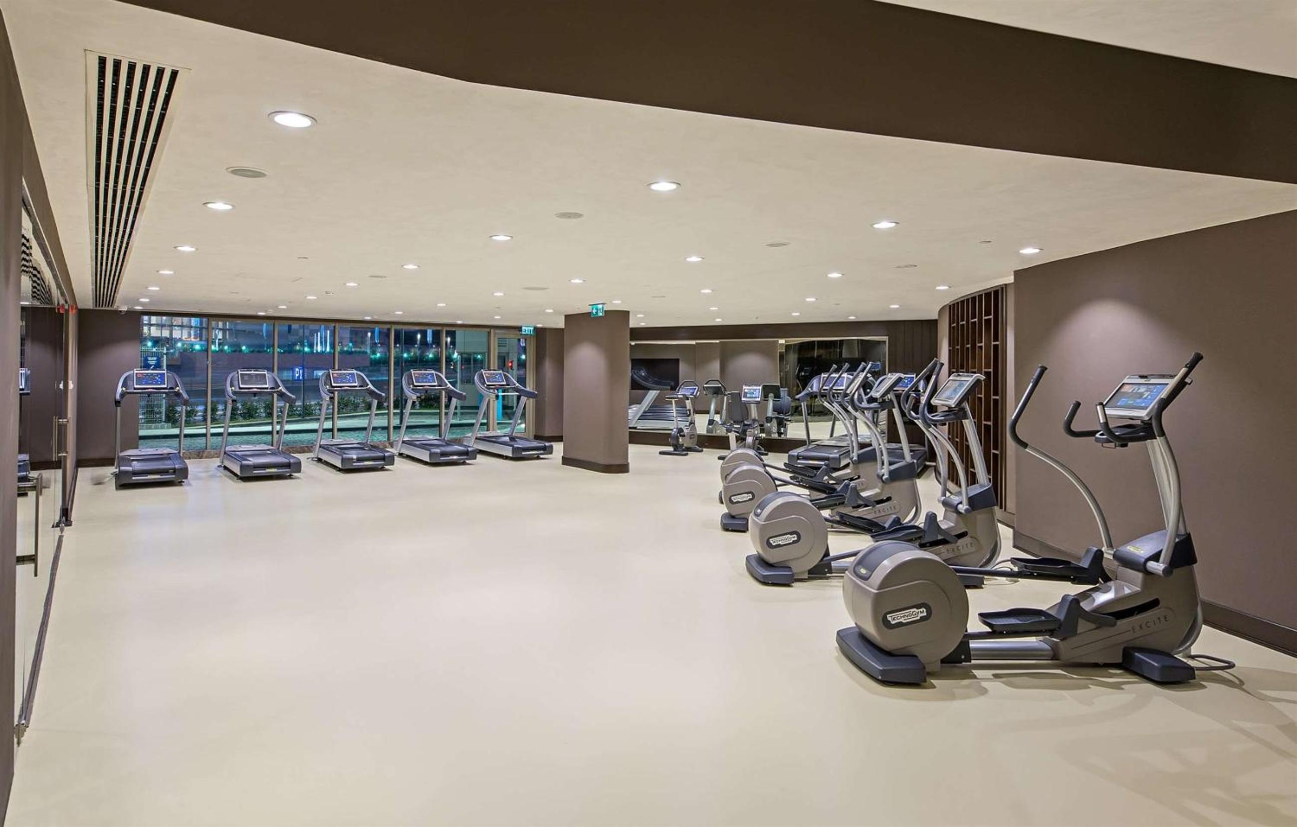 Hilton Istanbul Kozyatagi - Image 28