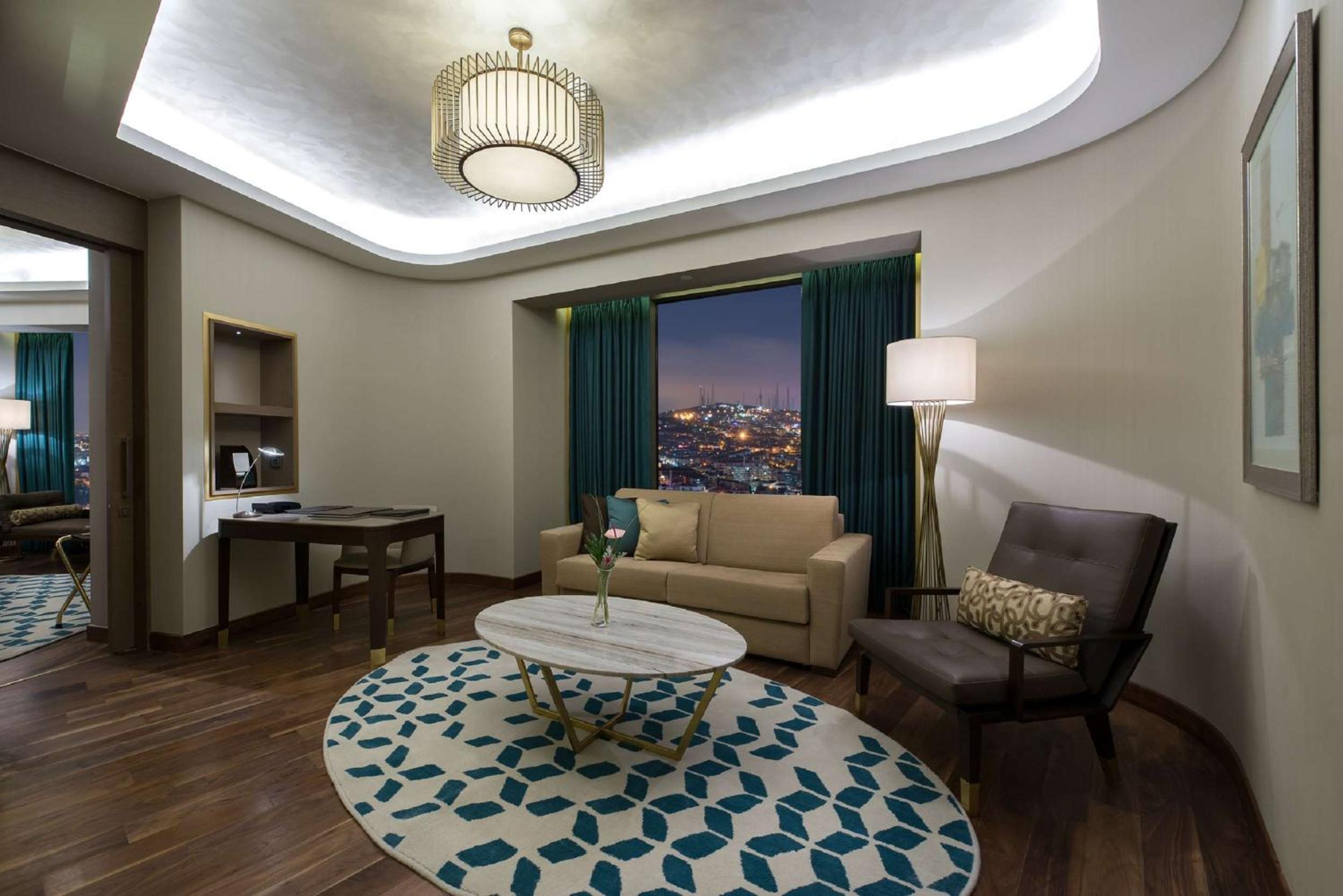 Hilton Istanbul Kozyatagi - Image 6