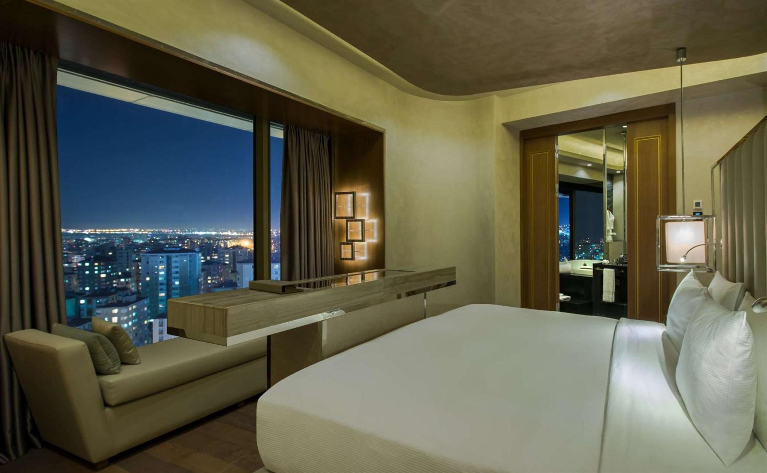 Hilton Istanbul Kozyatagi - Image 87
