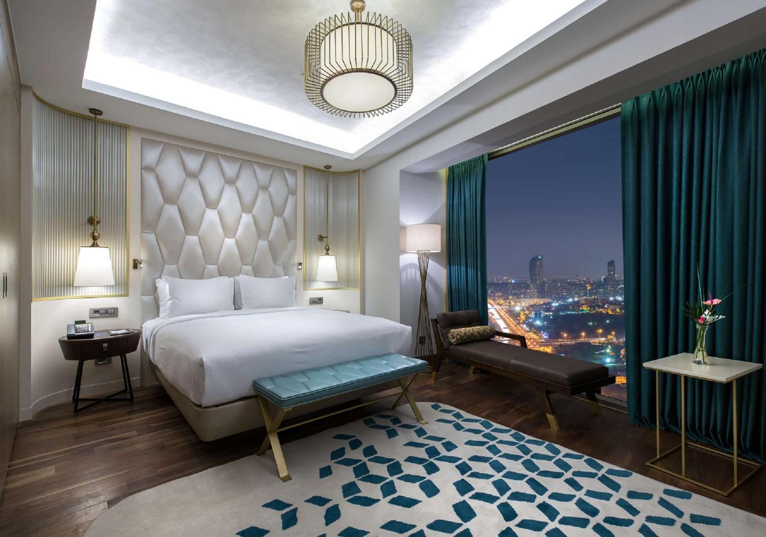 Hilton Istanbul Kozyatagi - Image 34