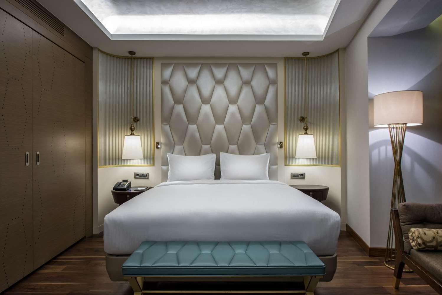 Hilton Istanbul Kozyatagi - Image 64