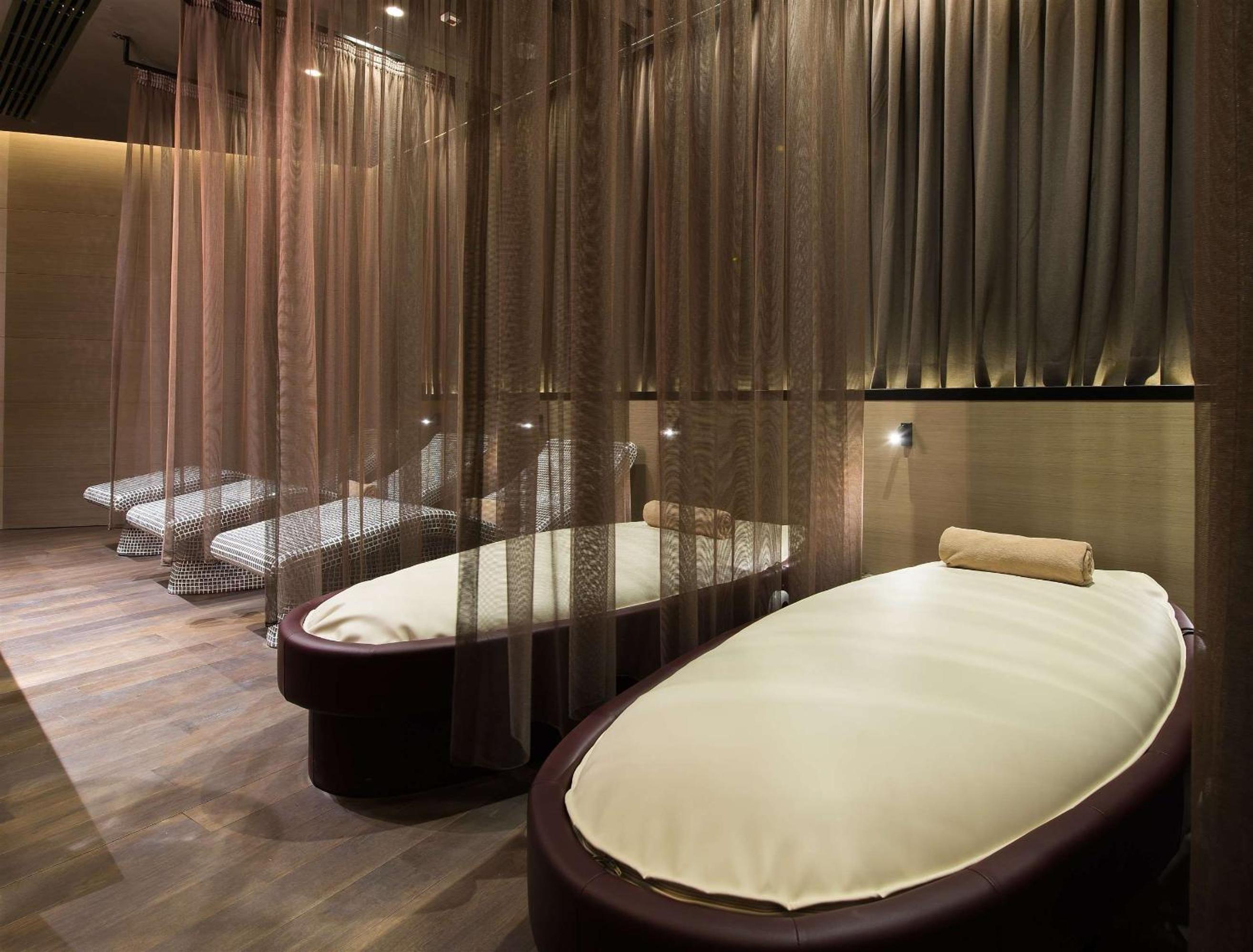 Hilton Istanbul Kozyatagi - Image 74
