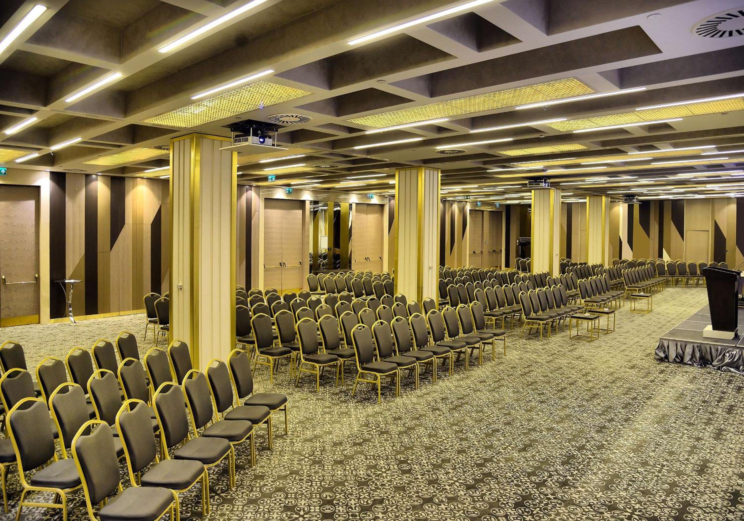 Hilton Istanbul Kozyatagi - Image 72