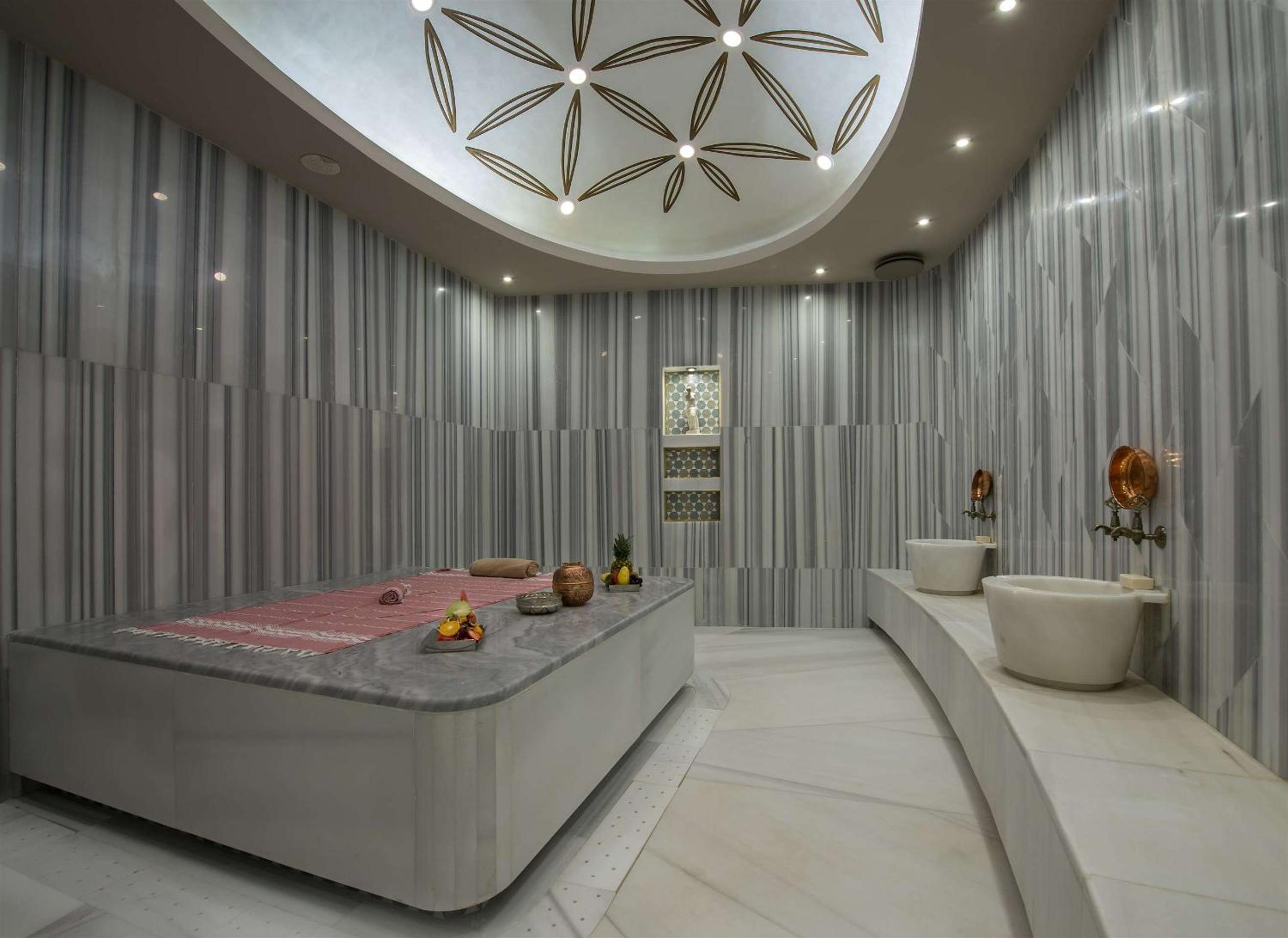 Hilton Istanbul Kozyatagi - Image 95