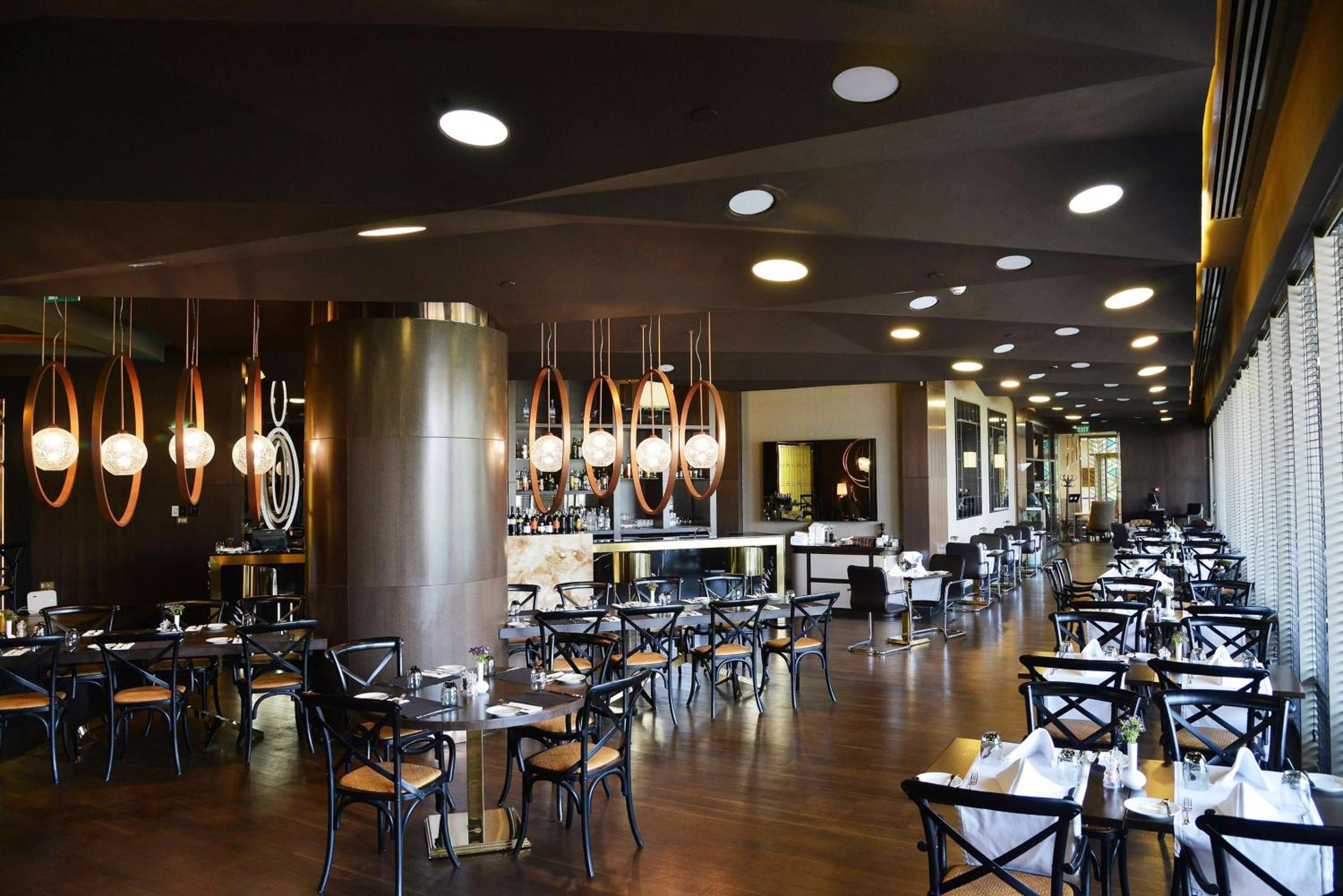 Hilton Istanbul Kozyatagi - Image 97