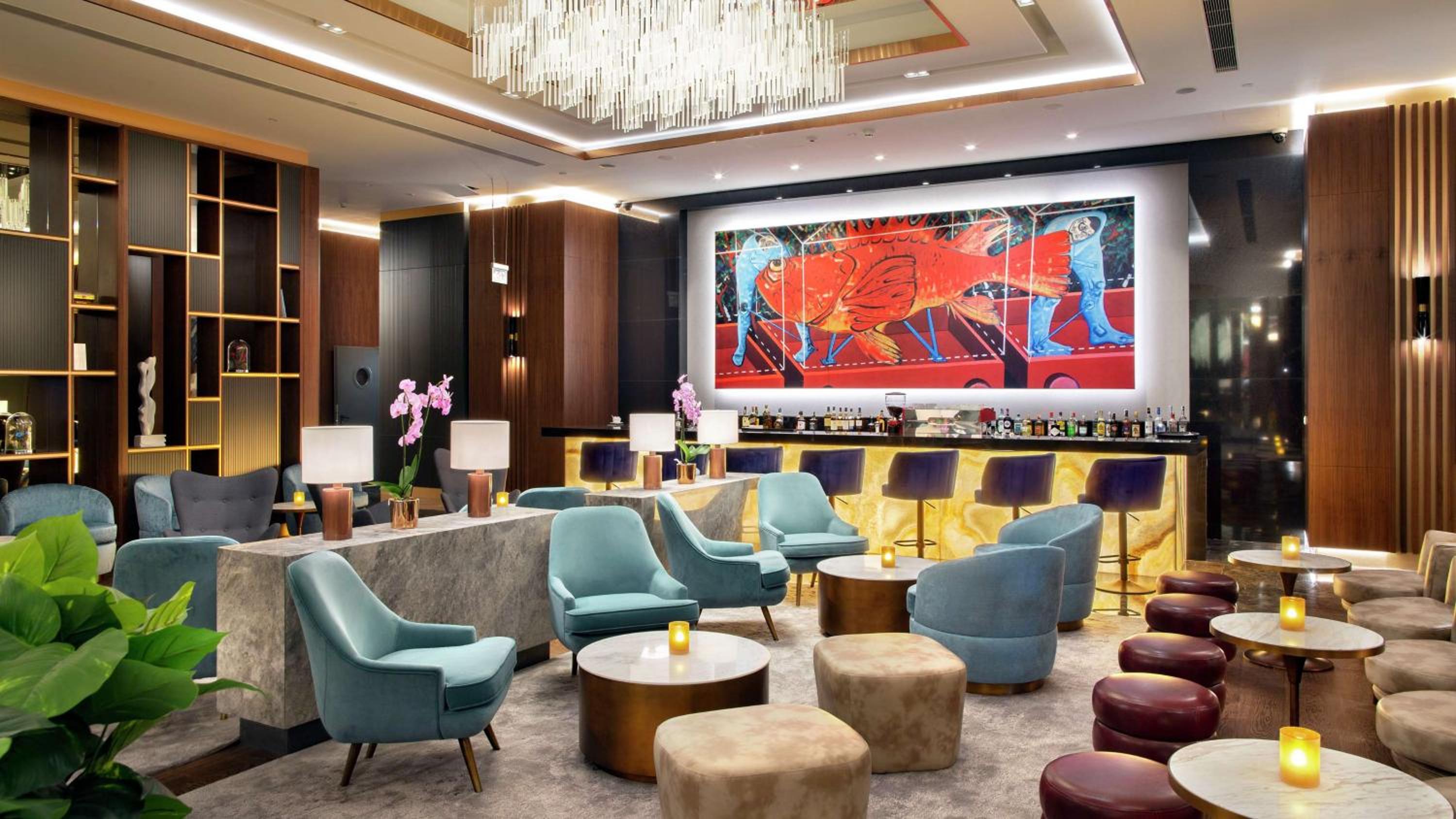 Hilton Istanbul Maslak - Image 7