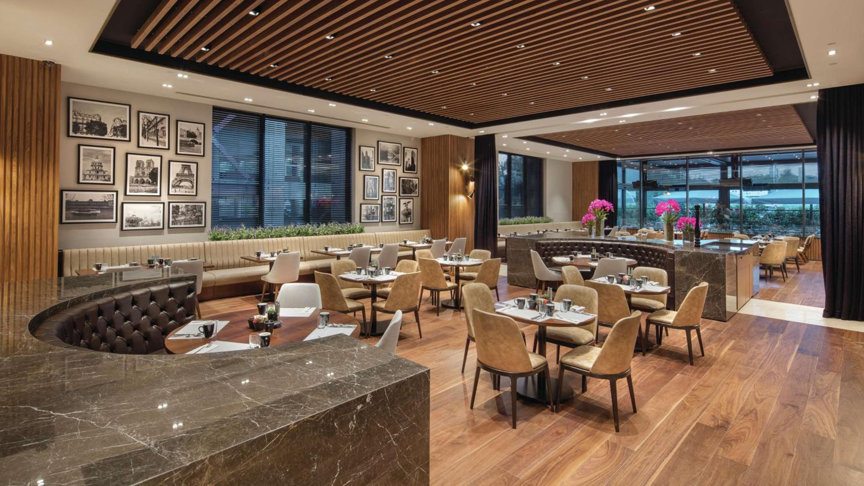 Hilton Istanbul Maslak - Image 82