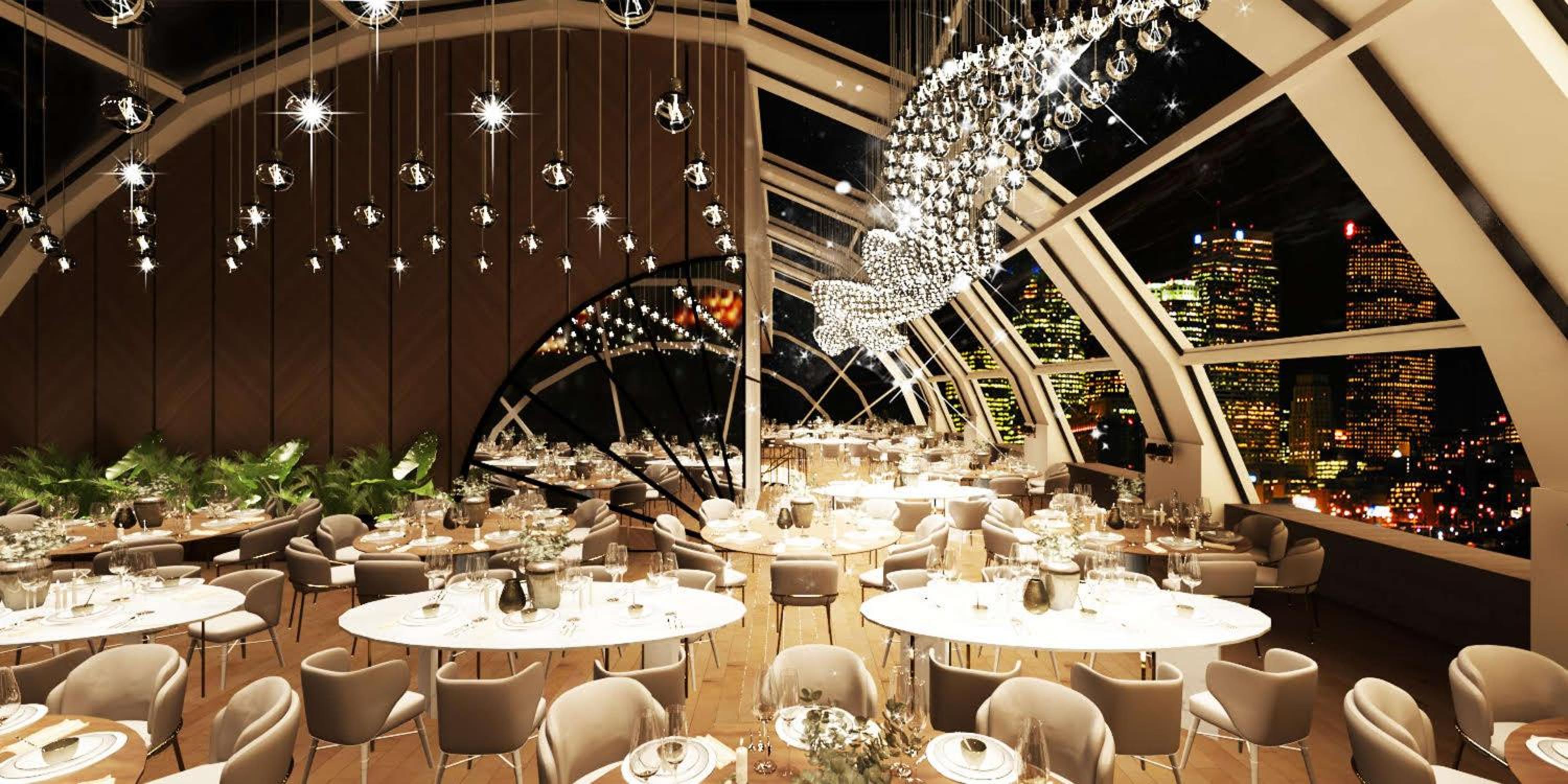 Hilton Istanbul Maslak - Image 24