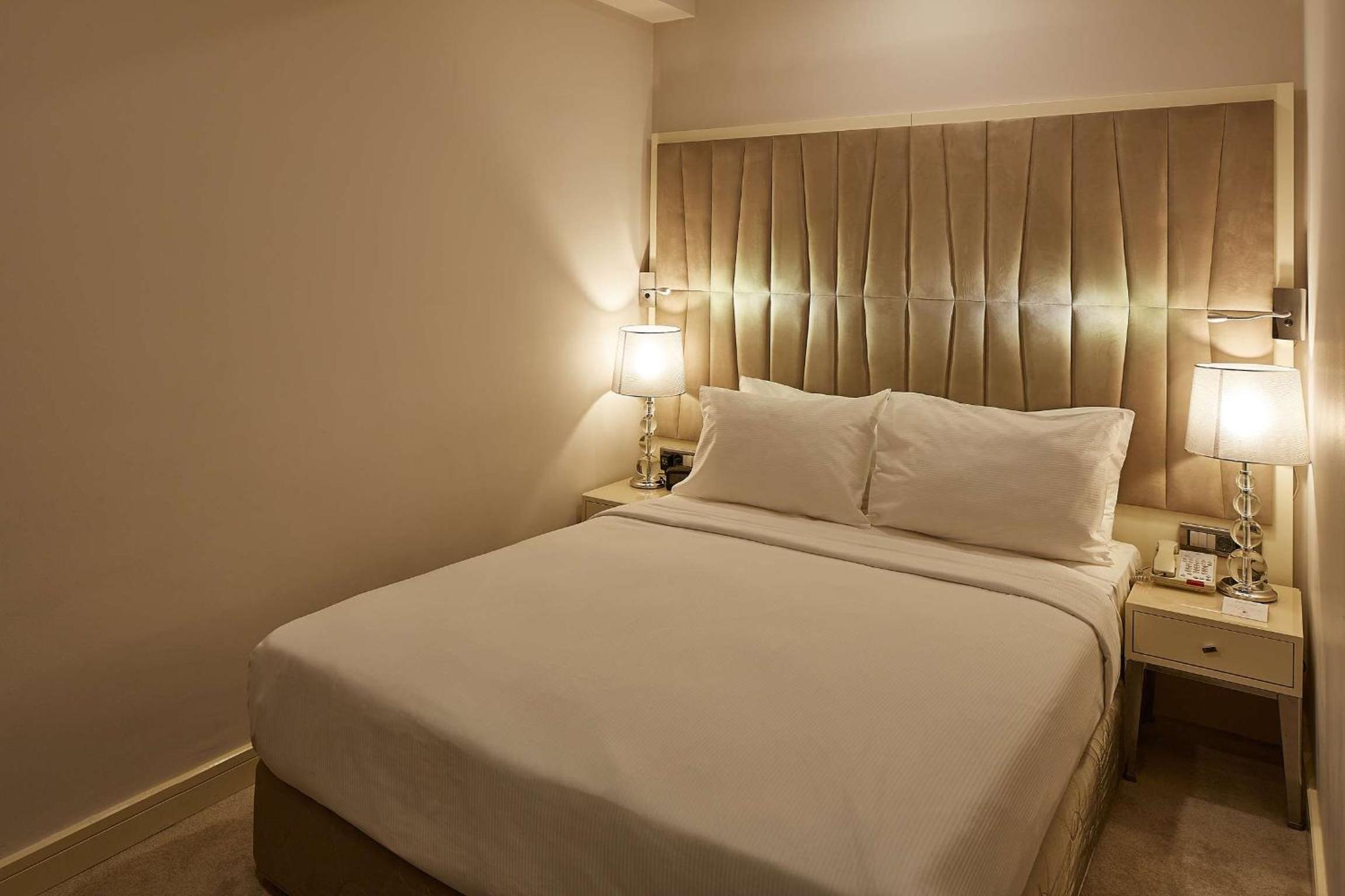 DoubleTree by Hilton Izmir - Alsancak - Image 39