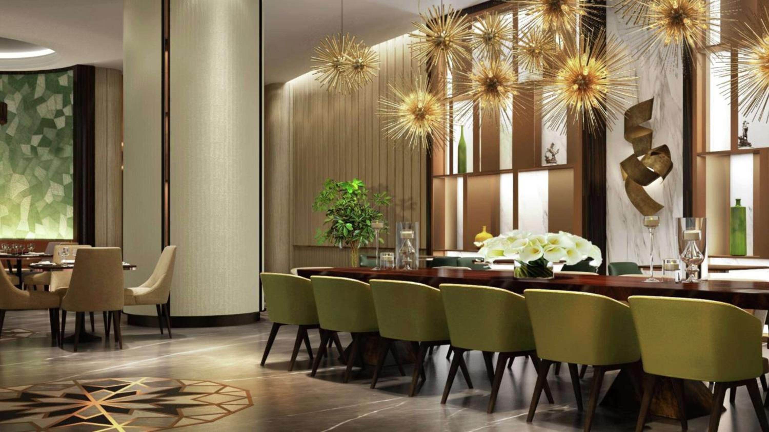Hilton Mall Of Istanbul - Image 6