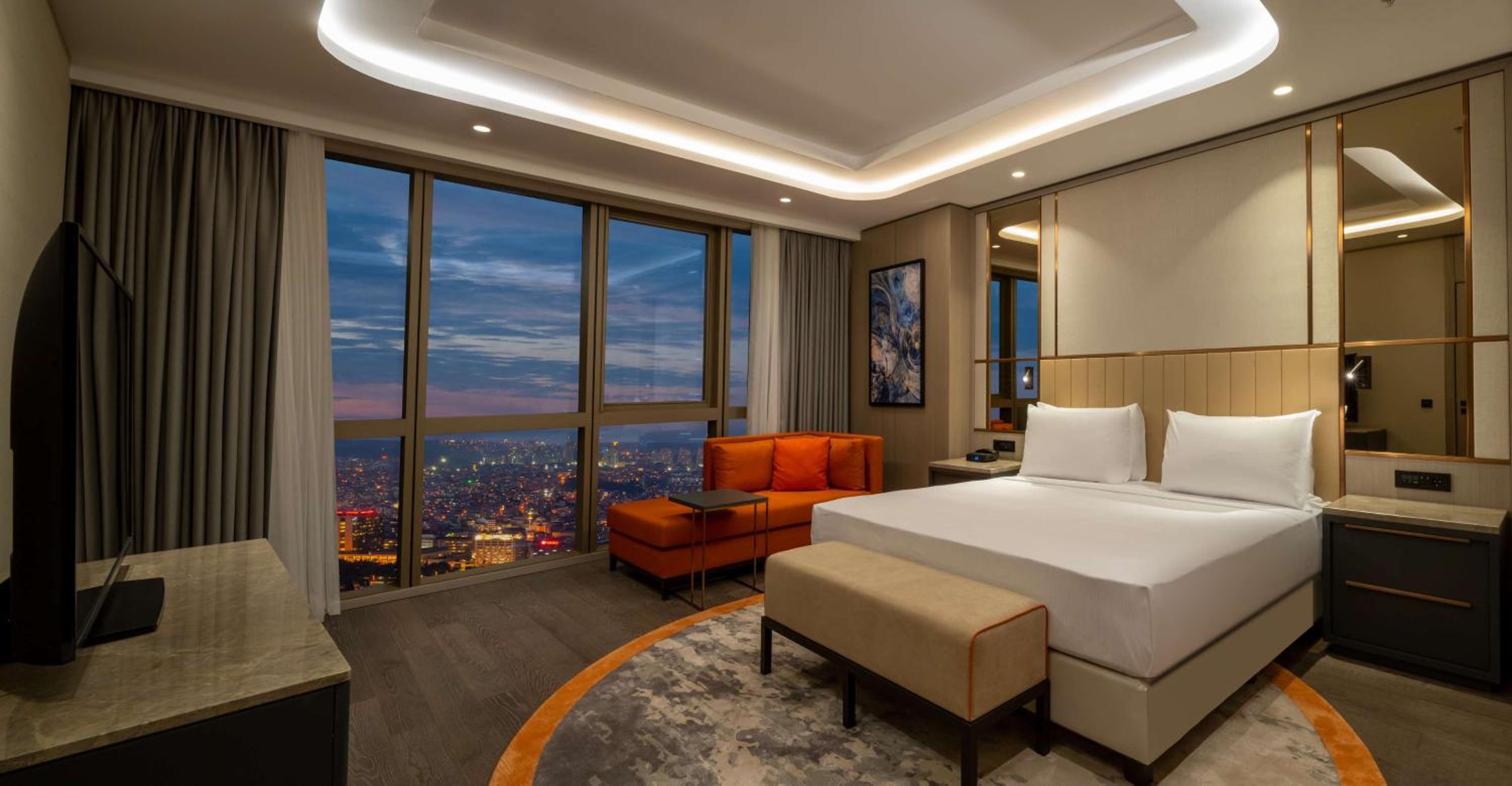 Hilton Mall Of Istanbul - Image 45