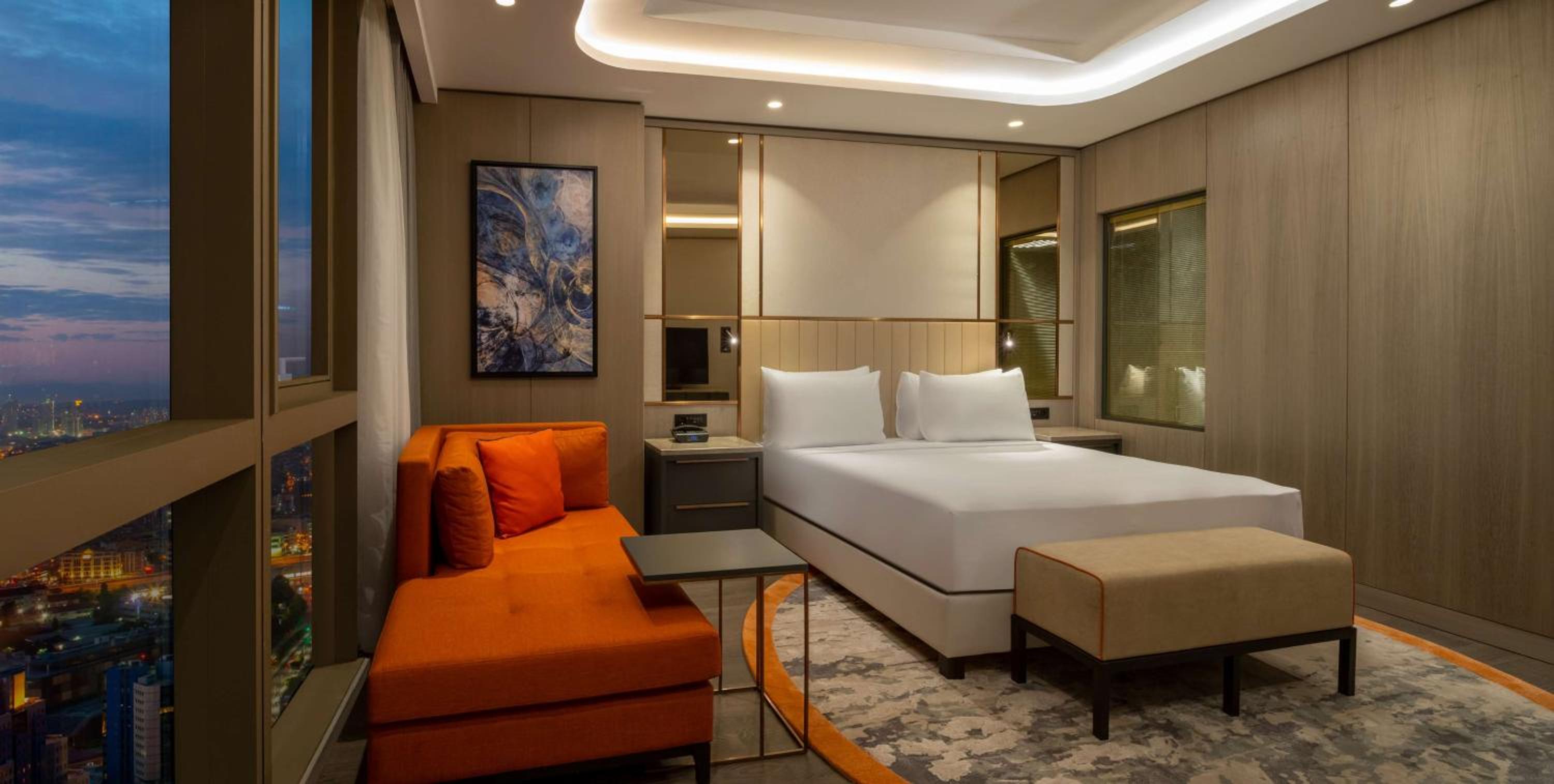 Hilton Mall Of Istanbul - Image 46