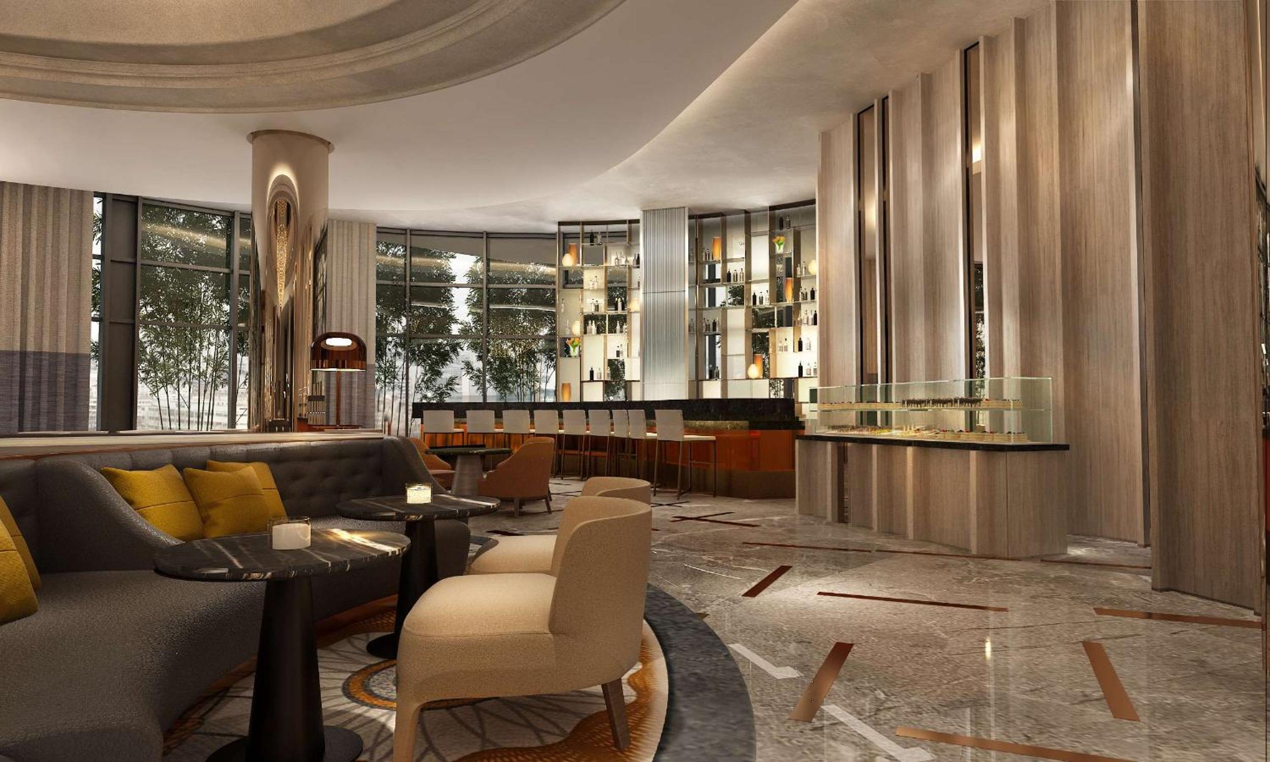 Hilton Mall Of Istanbul - Image 62