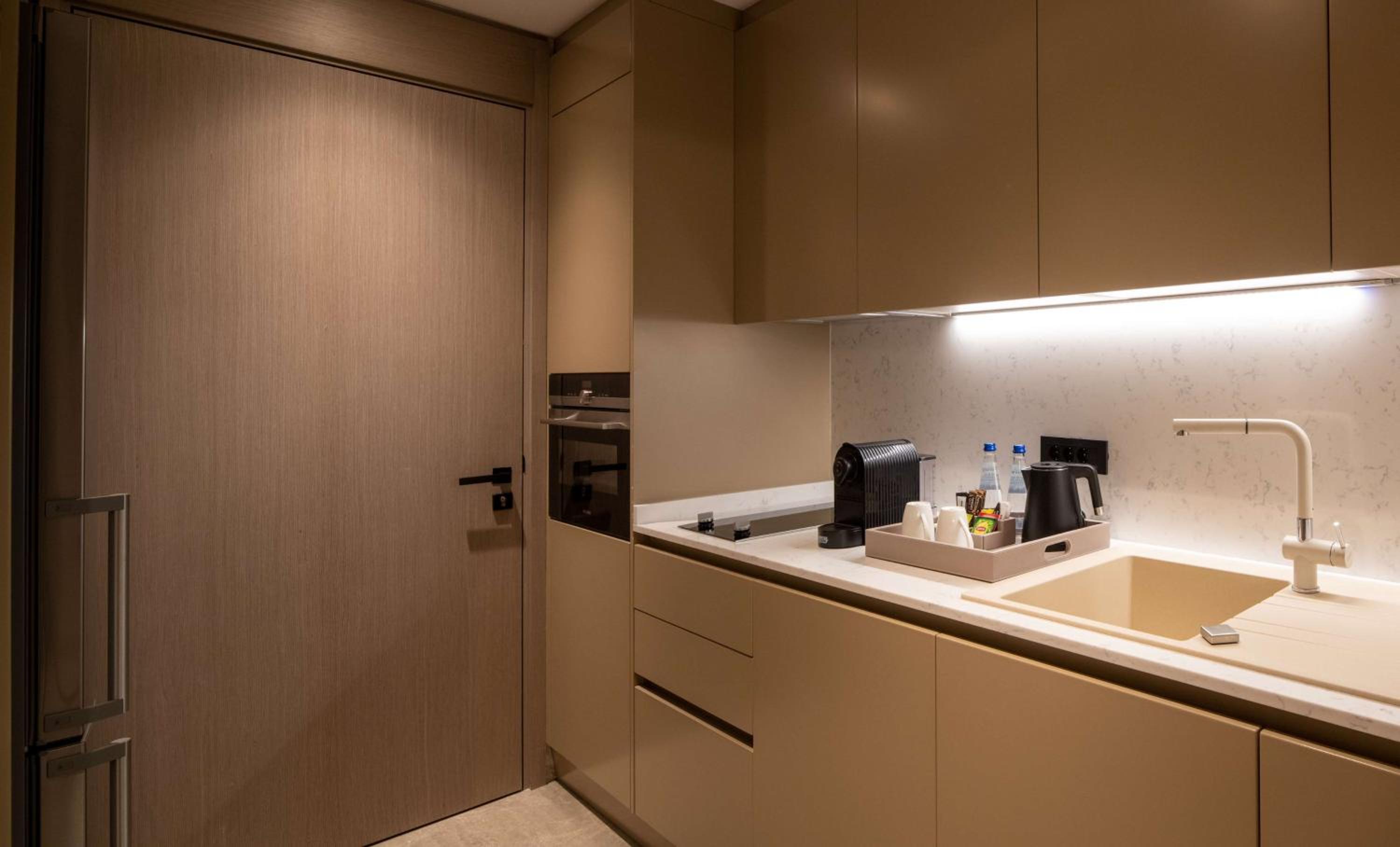 Hilton Mall Of Istanbul - Image 66