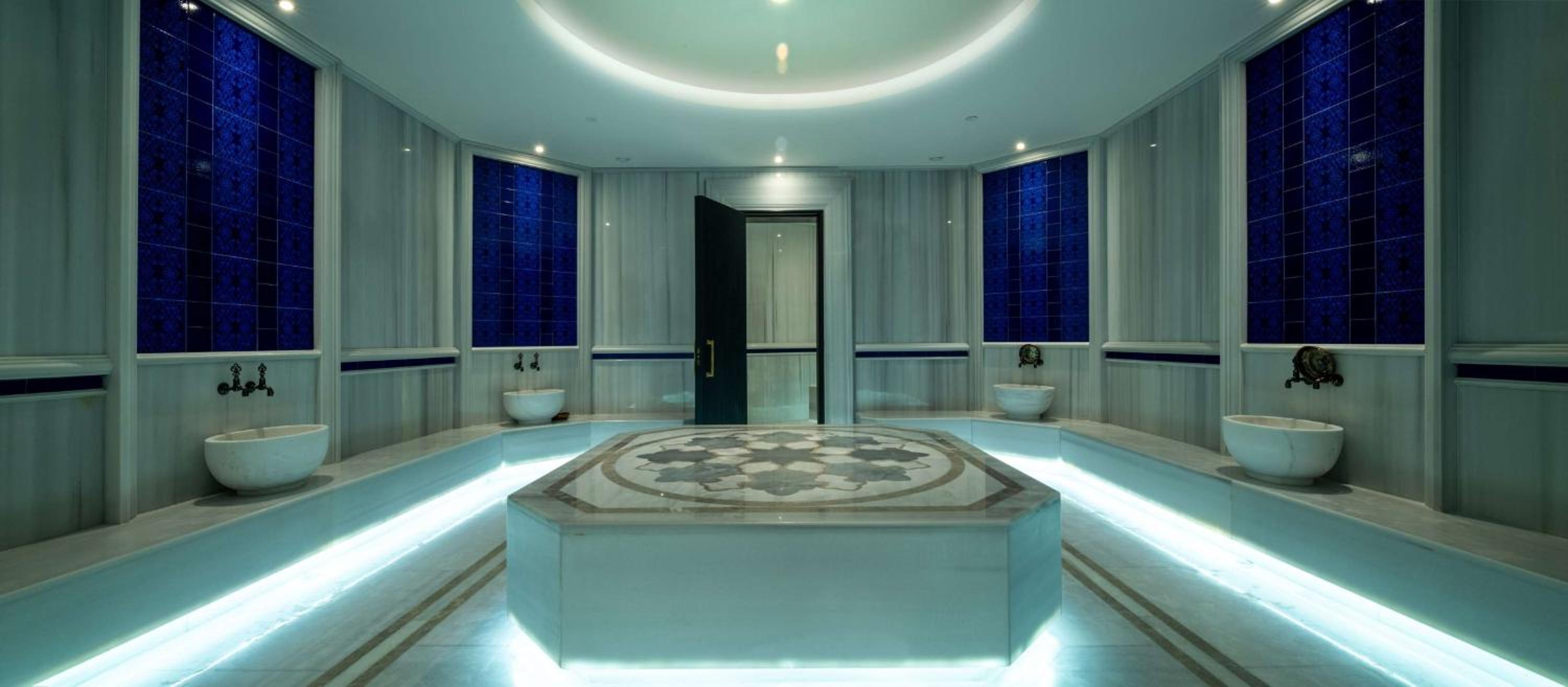 Hilton Mall Of Istanbul - Image 61