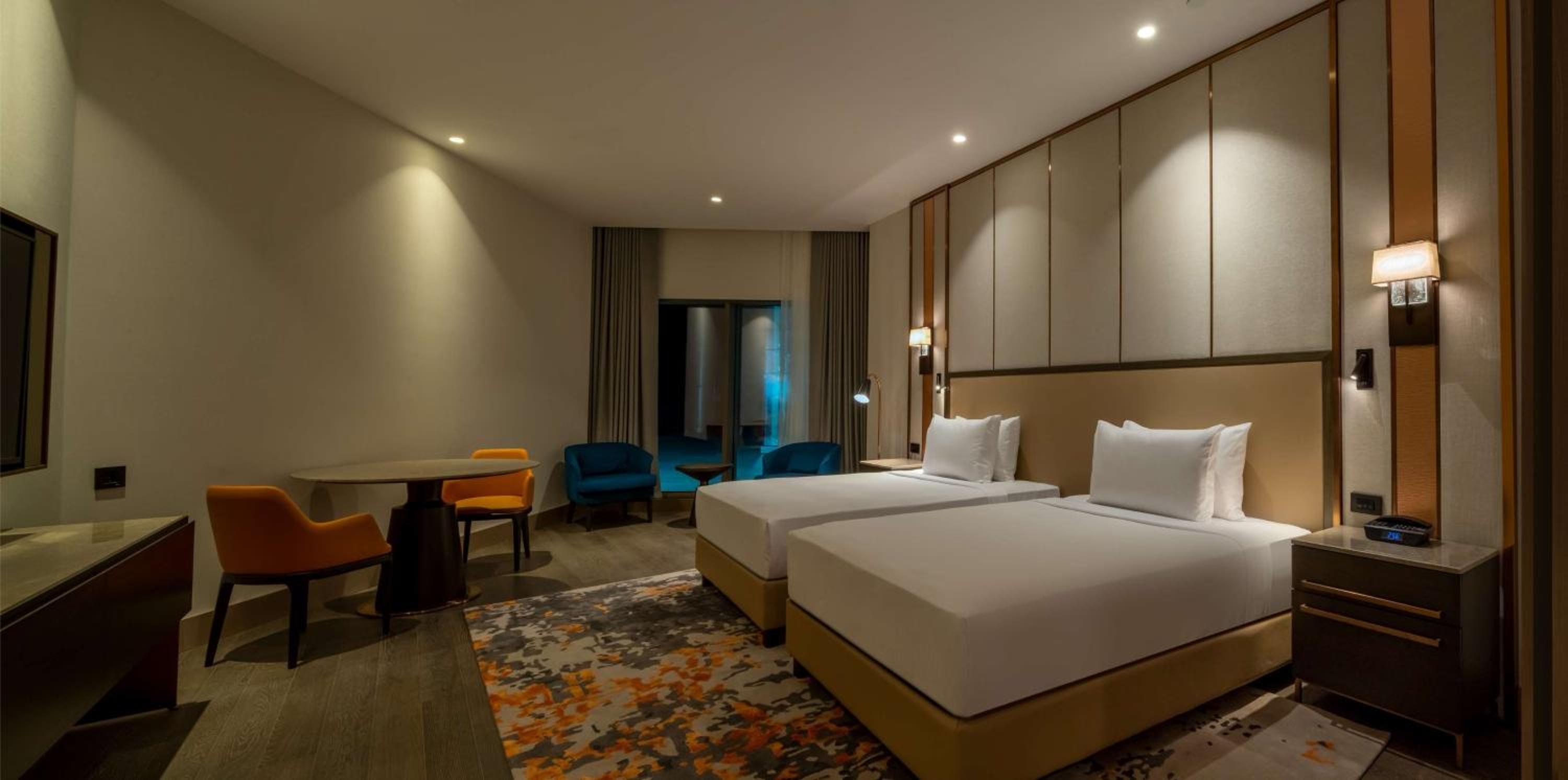 Hilton Mall Of Istanbul - Image 67