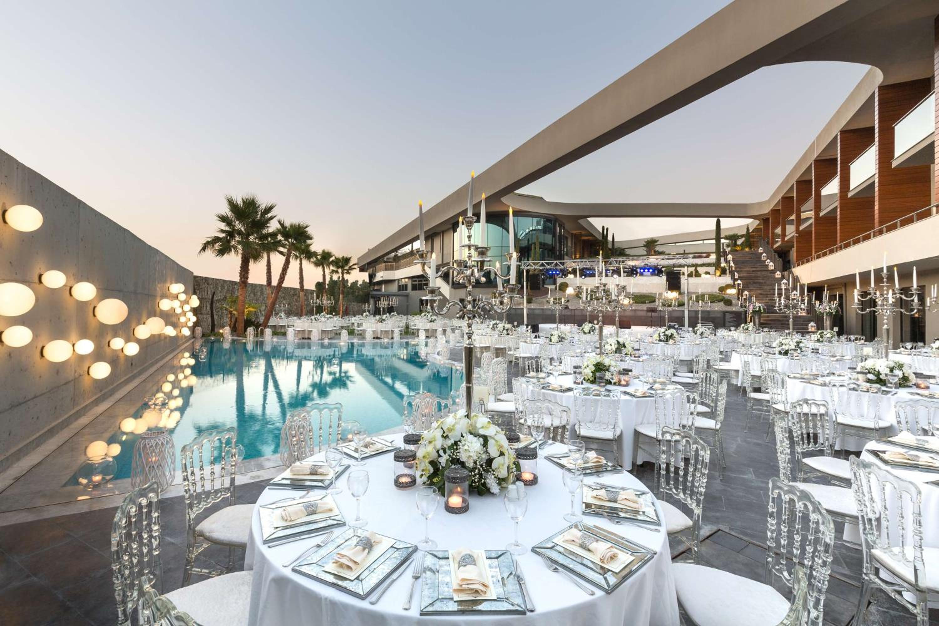 DoubleTree By Hilton Izmir Airport - Image 72