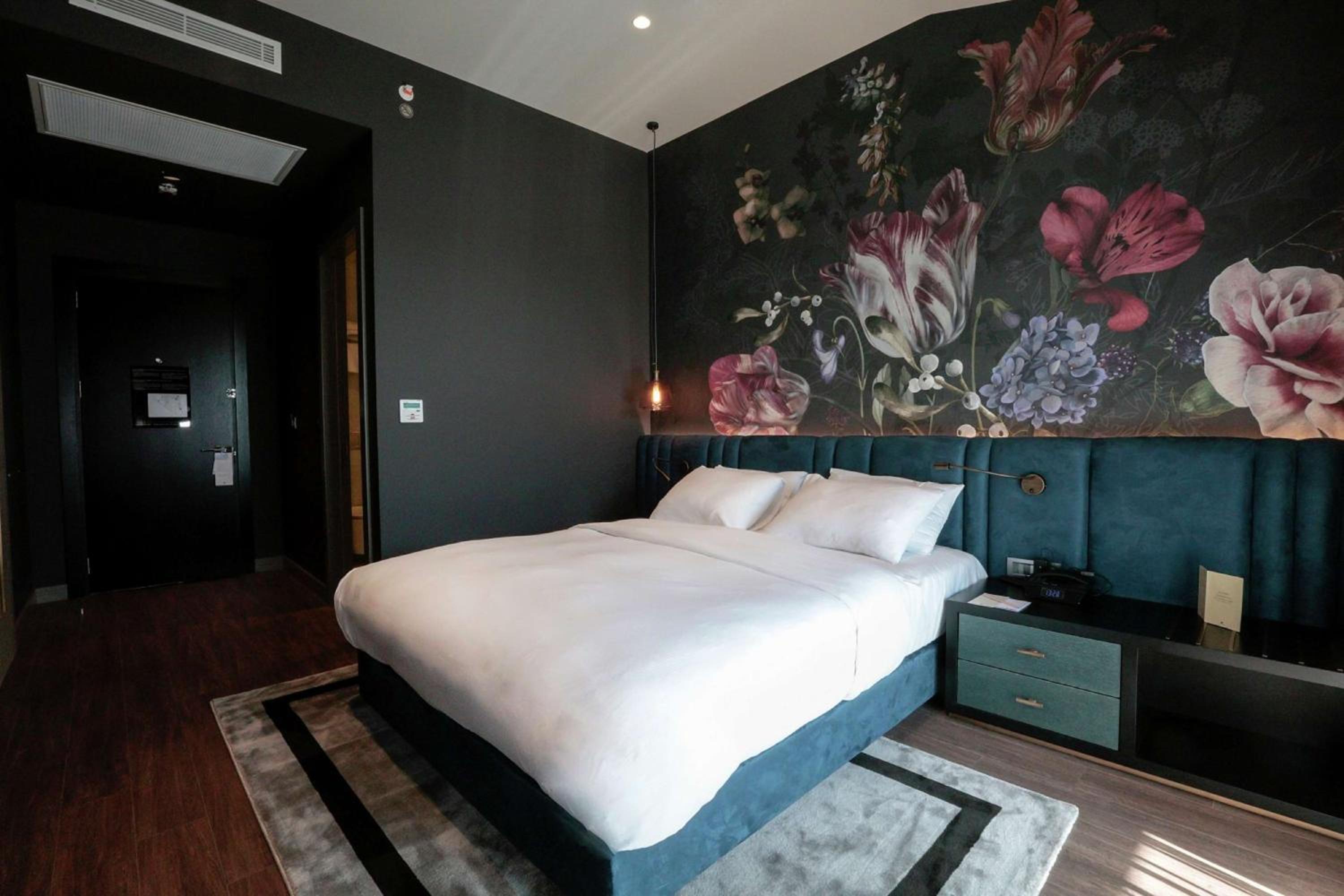 DoubleTree By Hilton Izmir Airport - Image 97