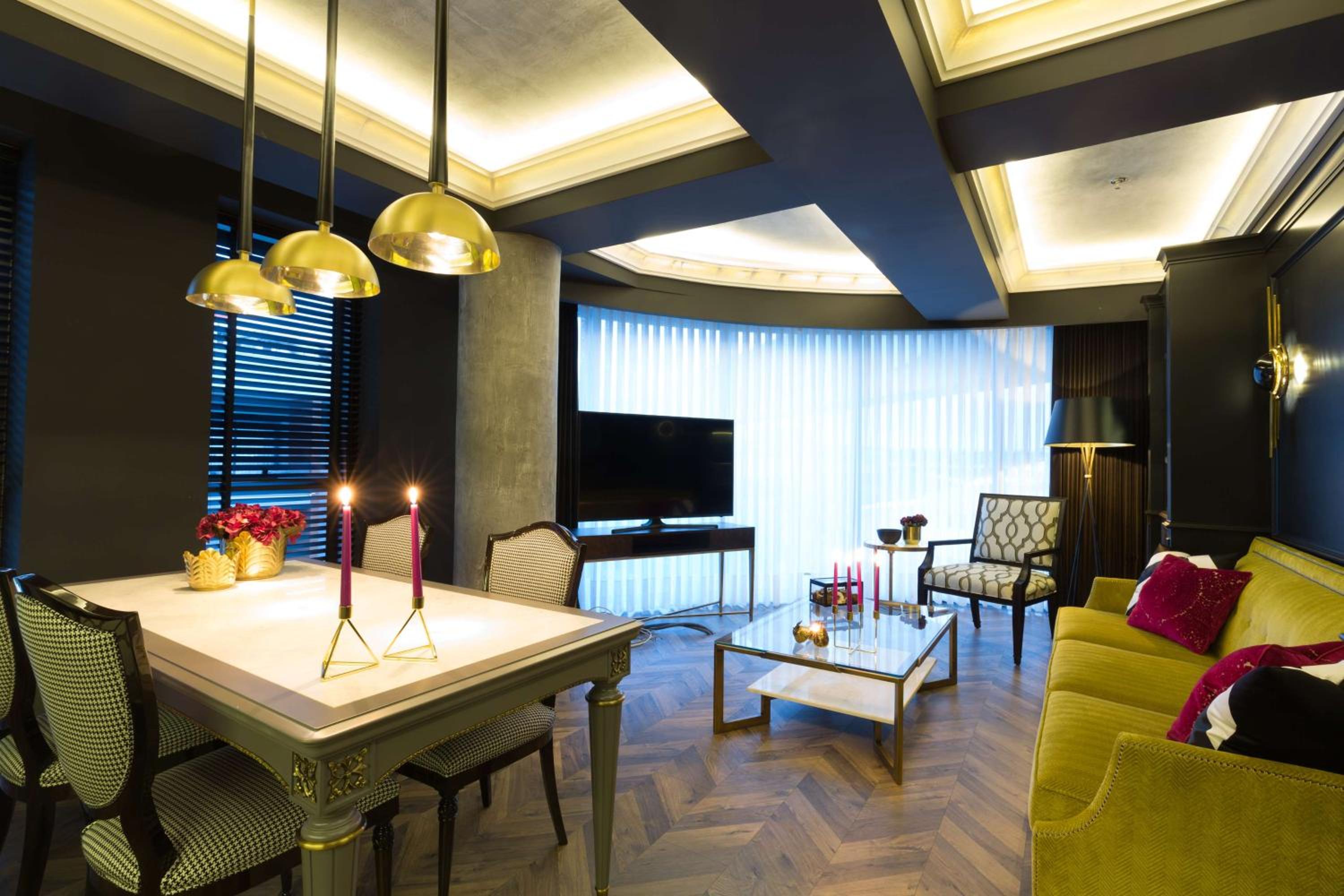 DoubleTree By Hilton Izmir Airport - Image 102