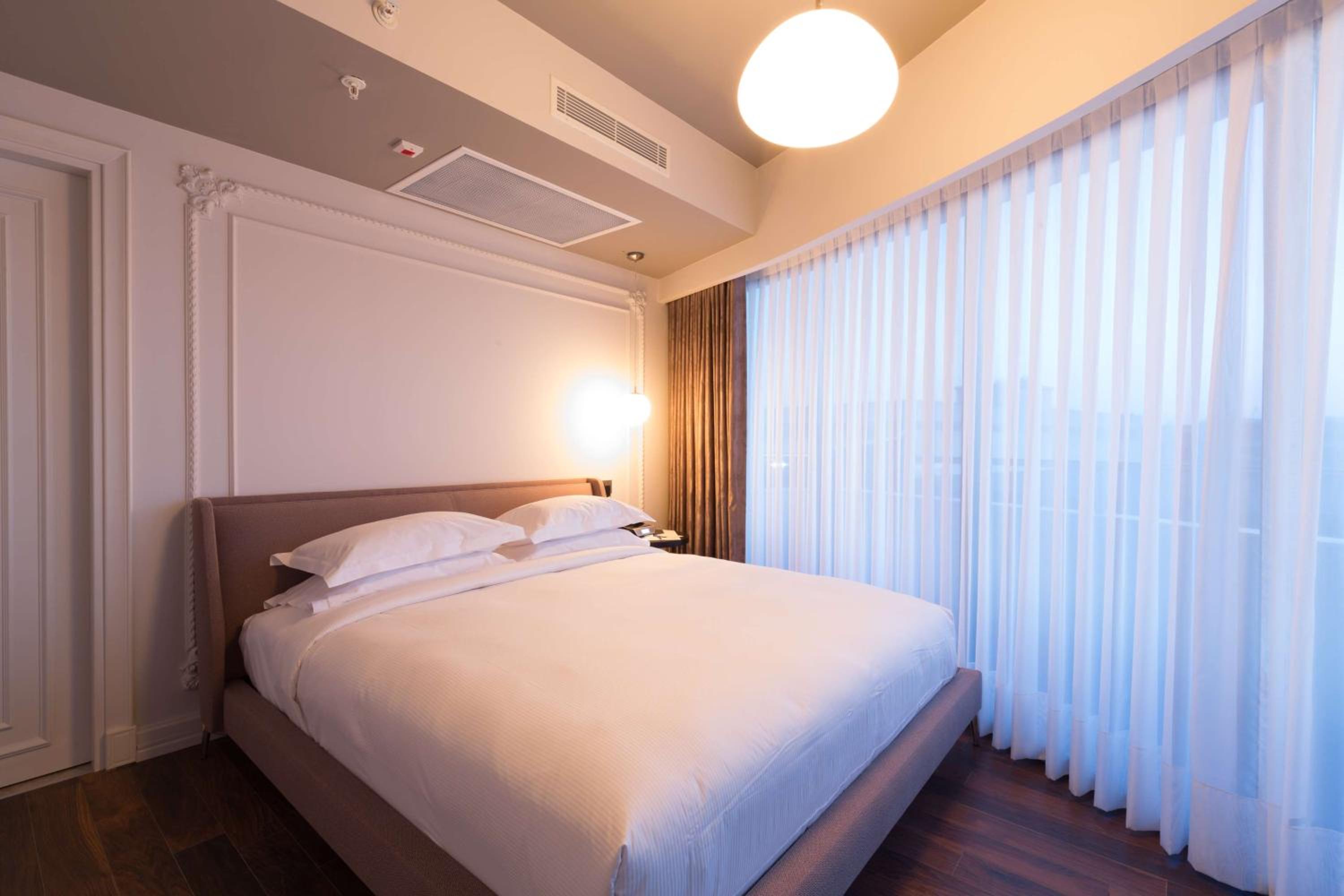 DoubleTree By Hilton Izmir Airport - Image 103