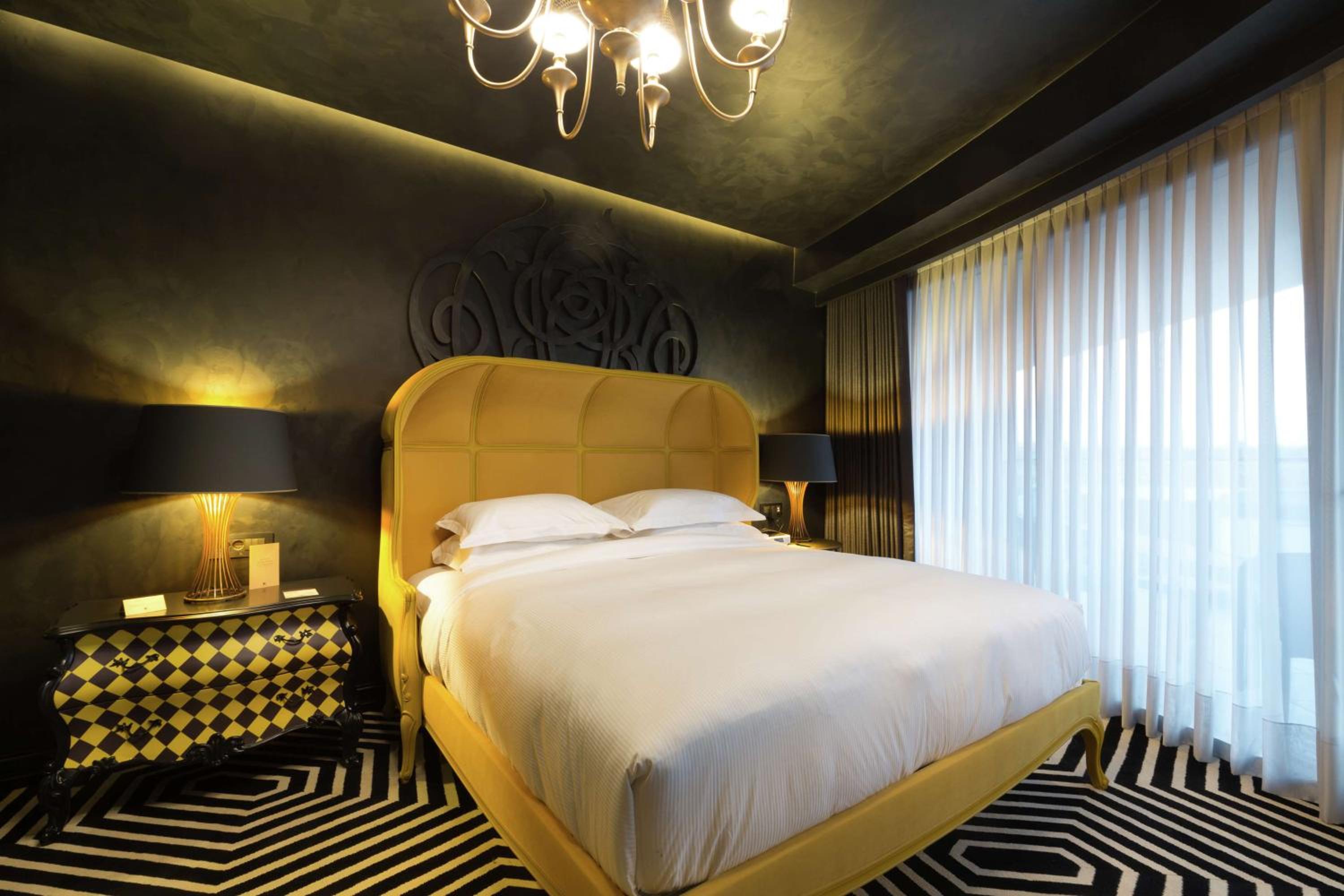 DoubleTree By Hilton Izmir Airport - Image 107