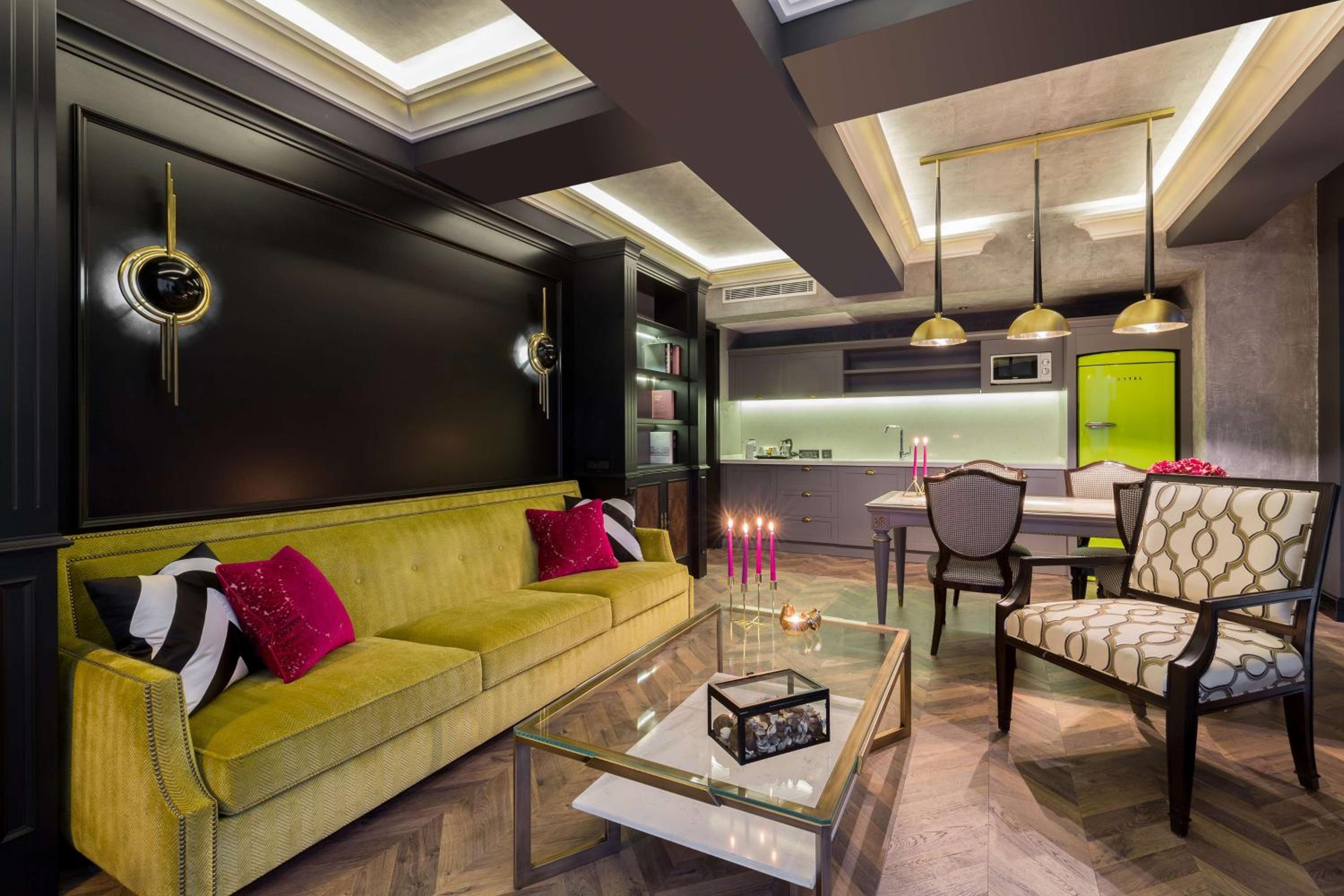 DoubleTree By Hilton Izmir Airport - Image 110