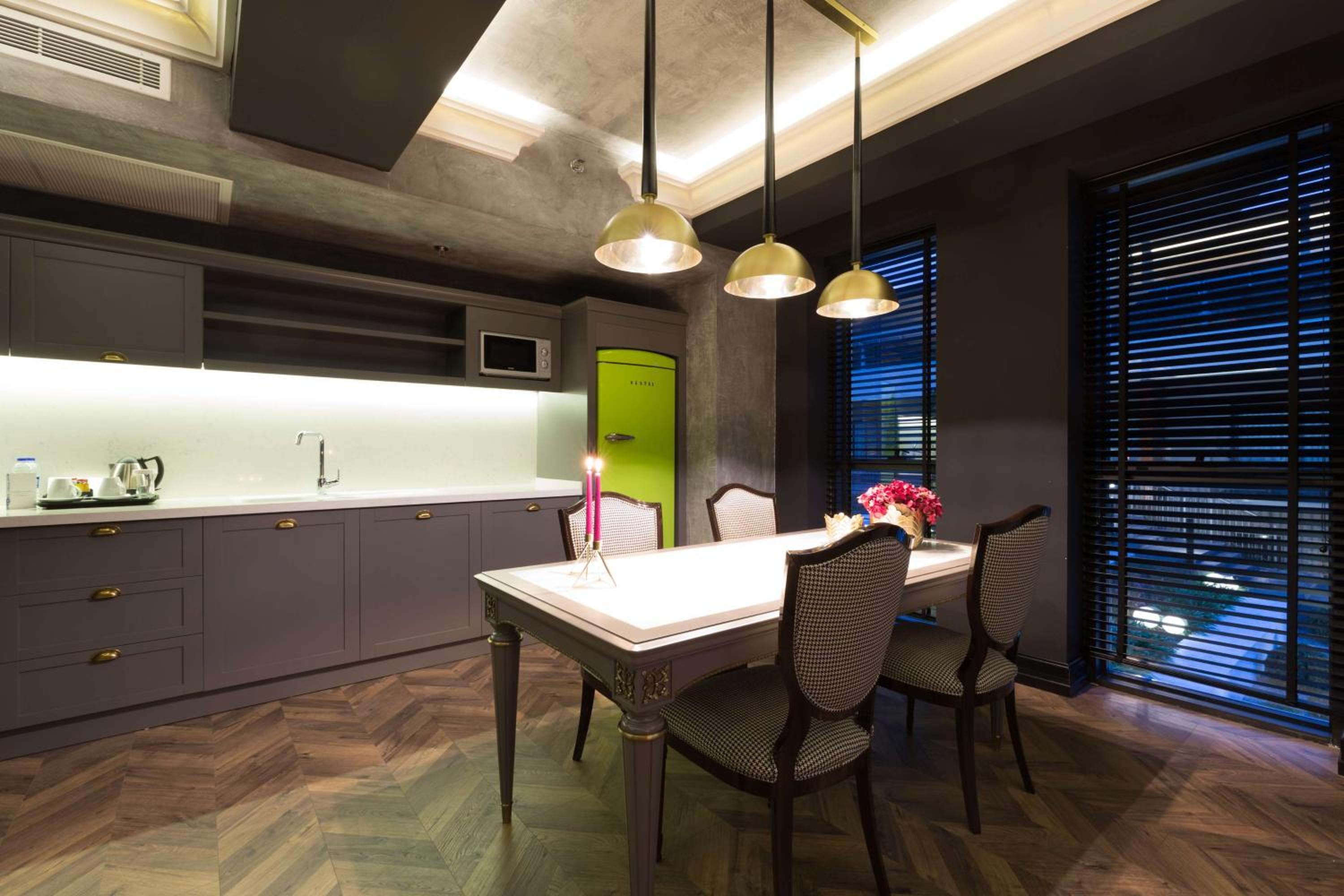DoubleTree By Hilton Izmir Airport - Image 115