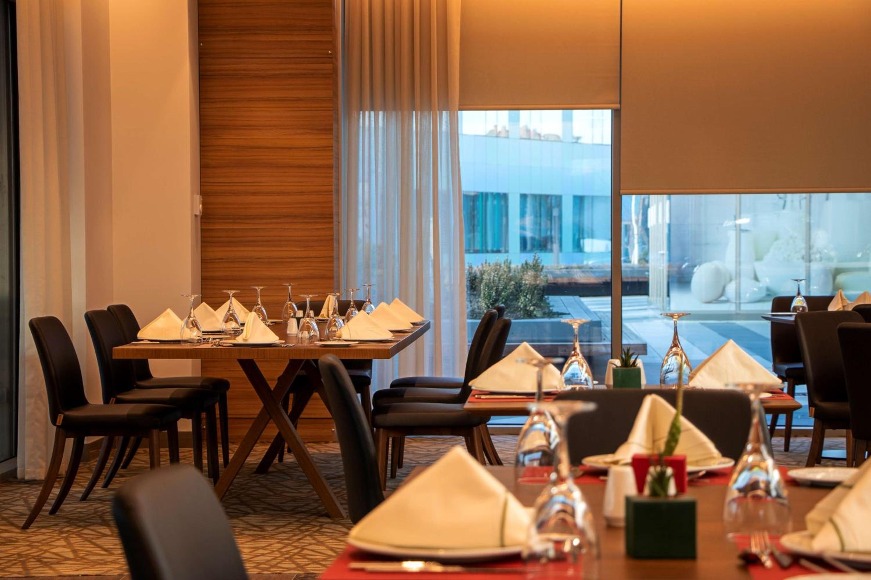DoubleTree by Hilton Ankara Incek - Image 25