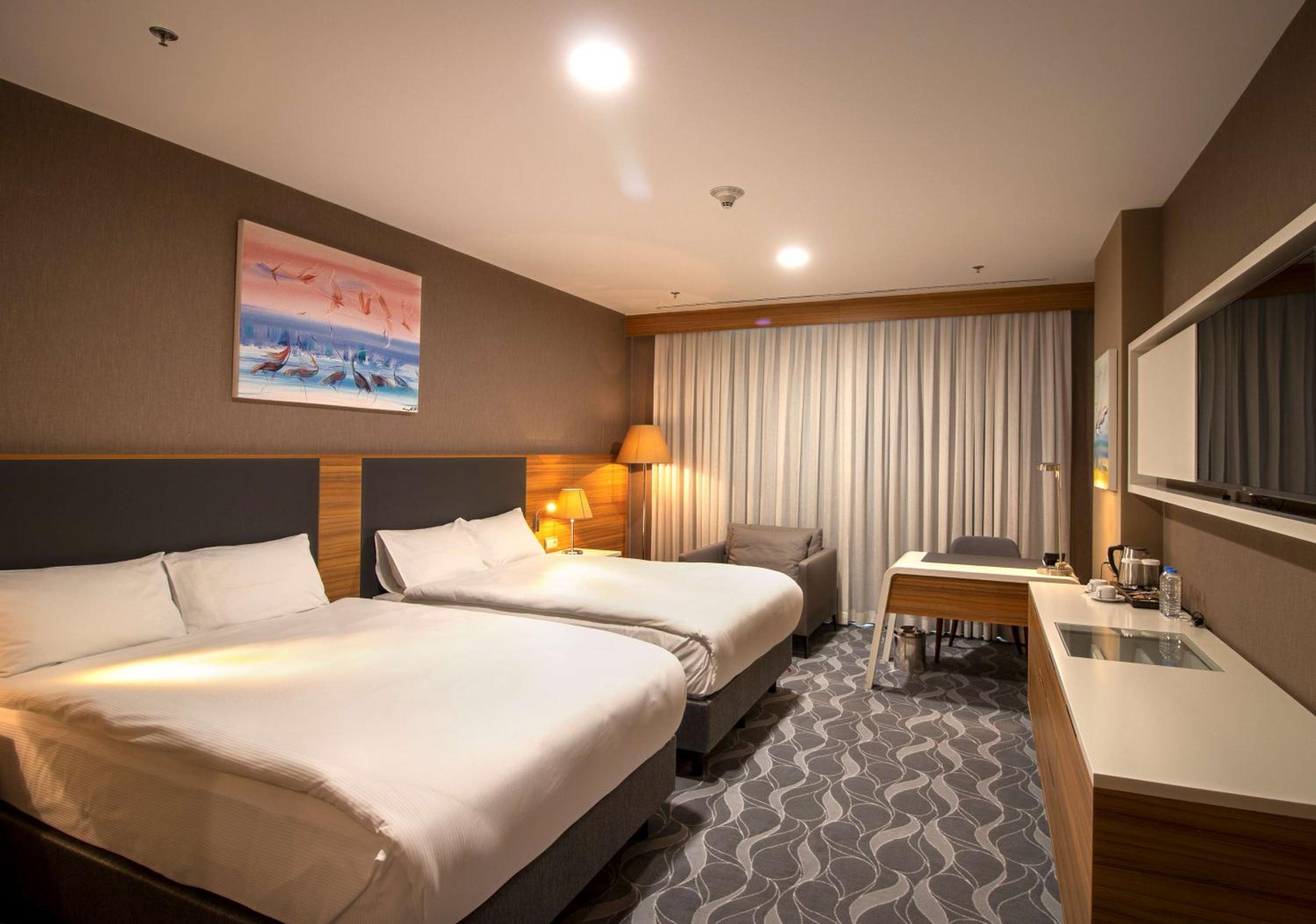 DoubleTree by Hilton Ankara Incek - Image 9