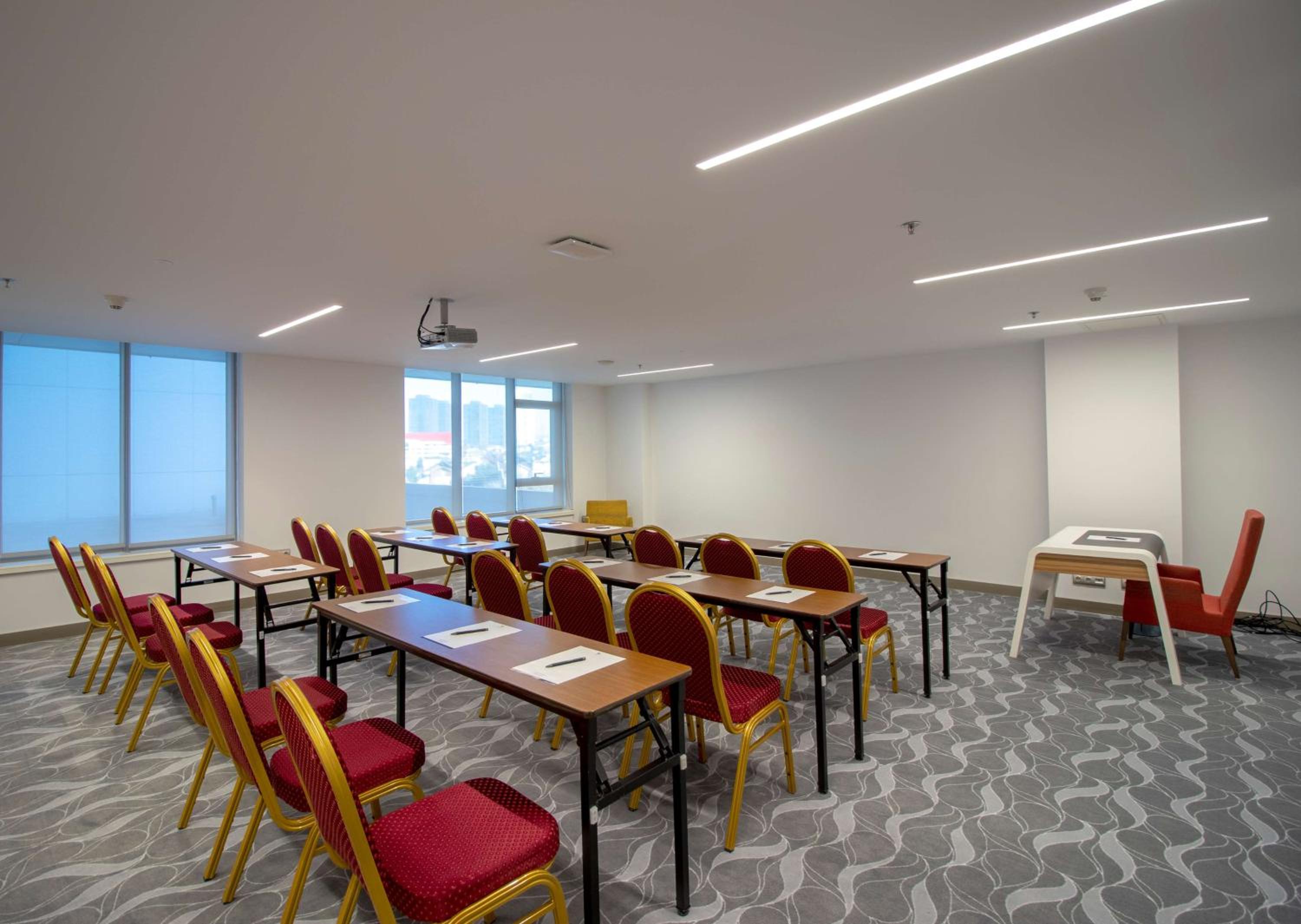 DoubleTree by Hilton Ankara Incek - Image 11