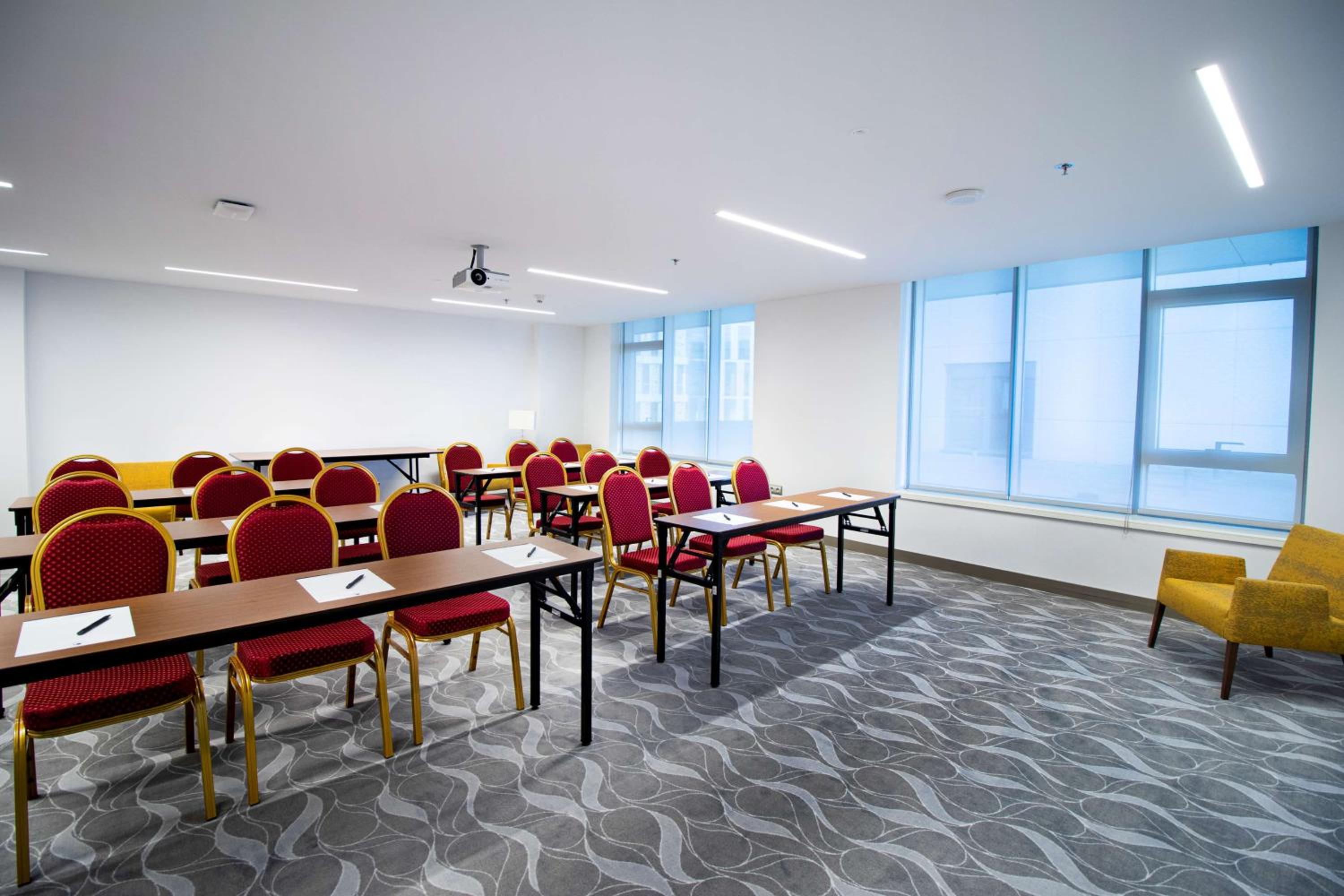 DoubleTree by Hilton Ankara Incek - Image 12
