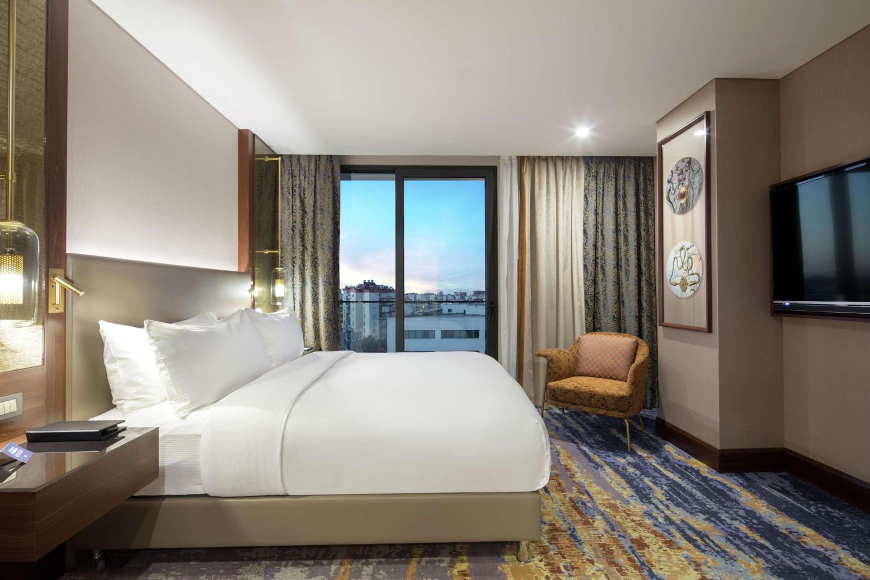 Doubletree By Hilton Antalya City Centre - Image 56
