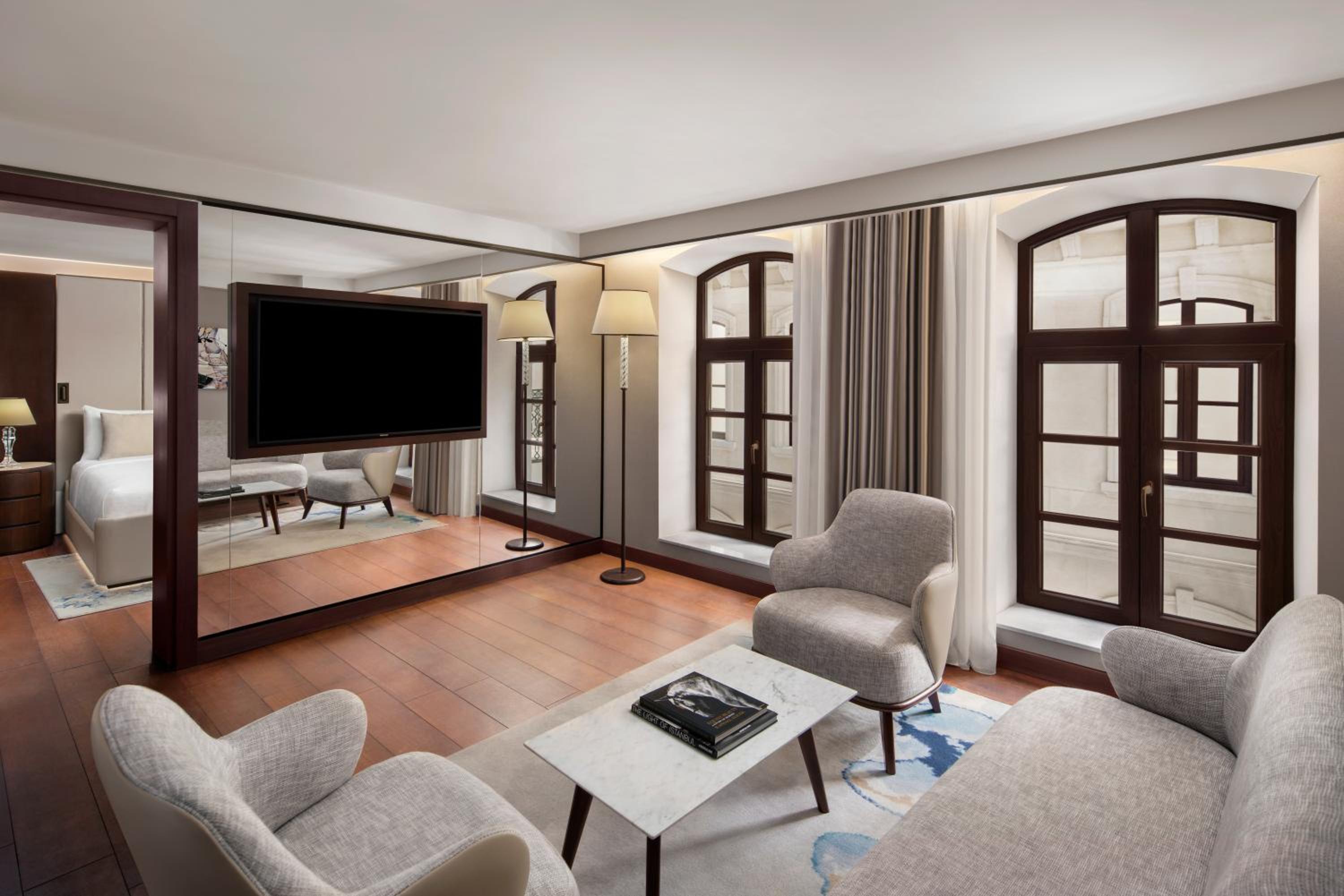 JW Marriott İstanbul Boğazı - Image 108