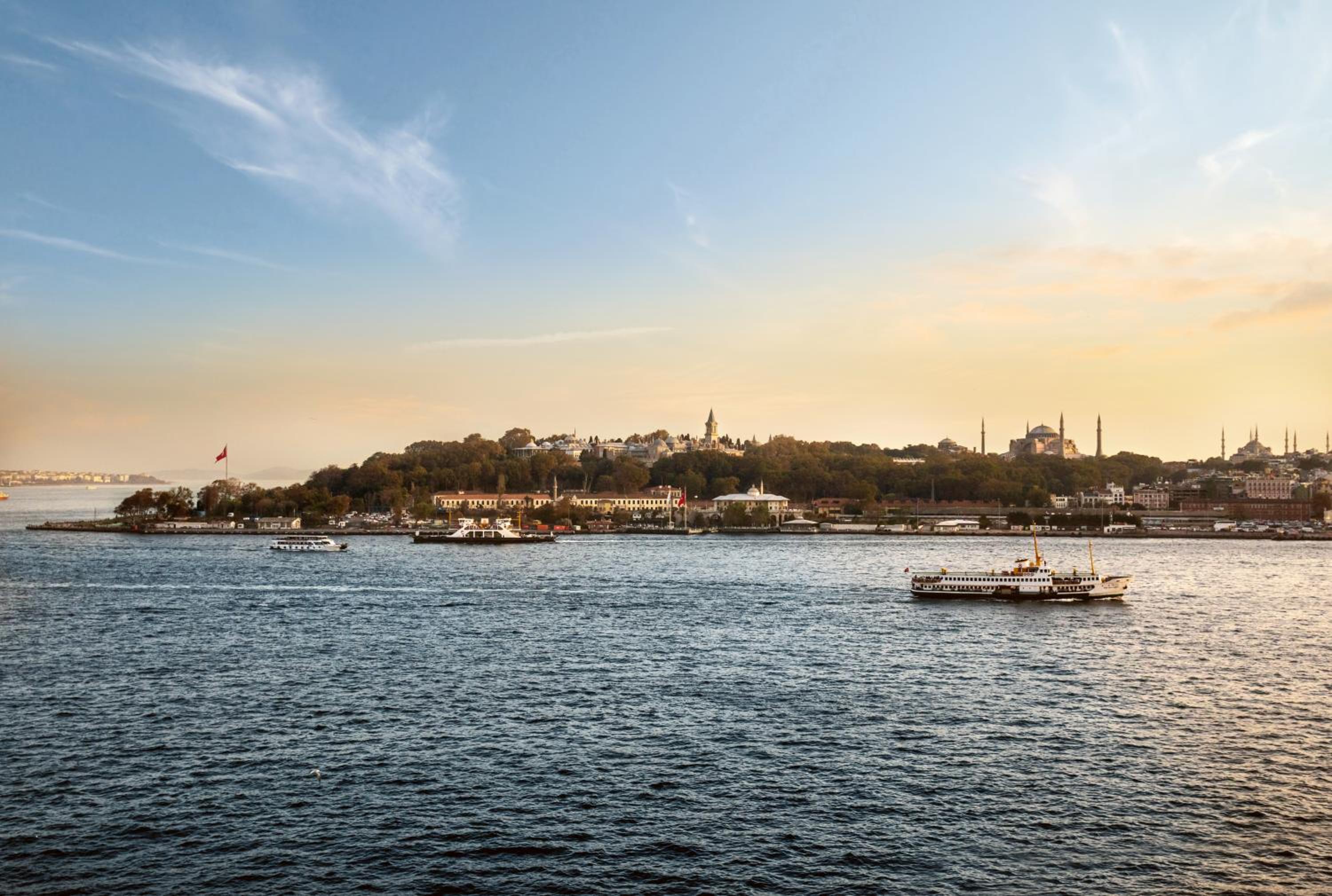 JW Marriott İstanbul Boğazı - Image 110