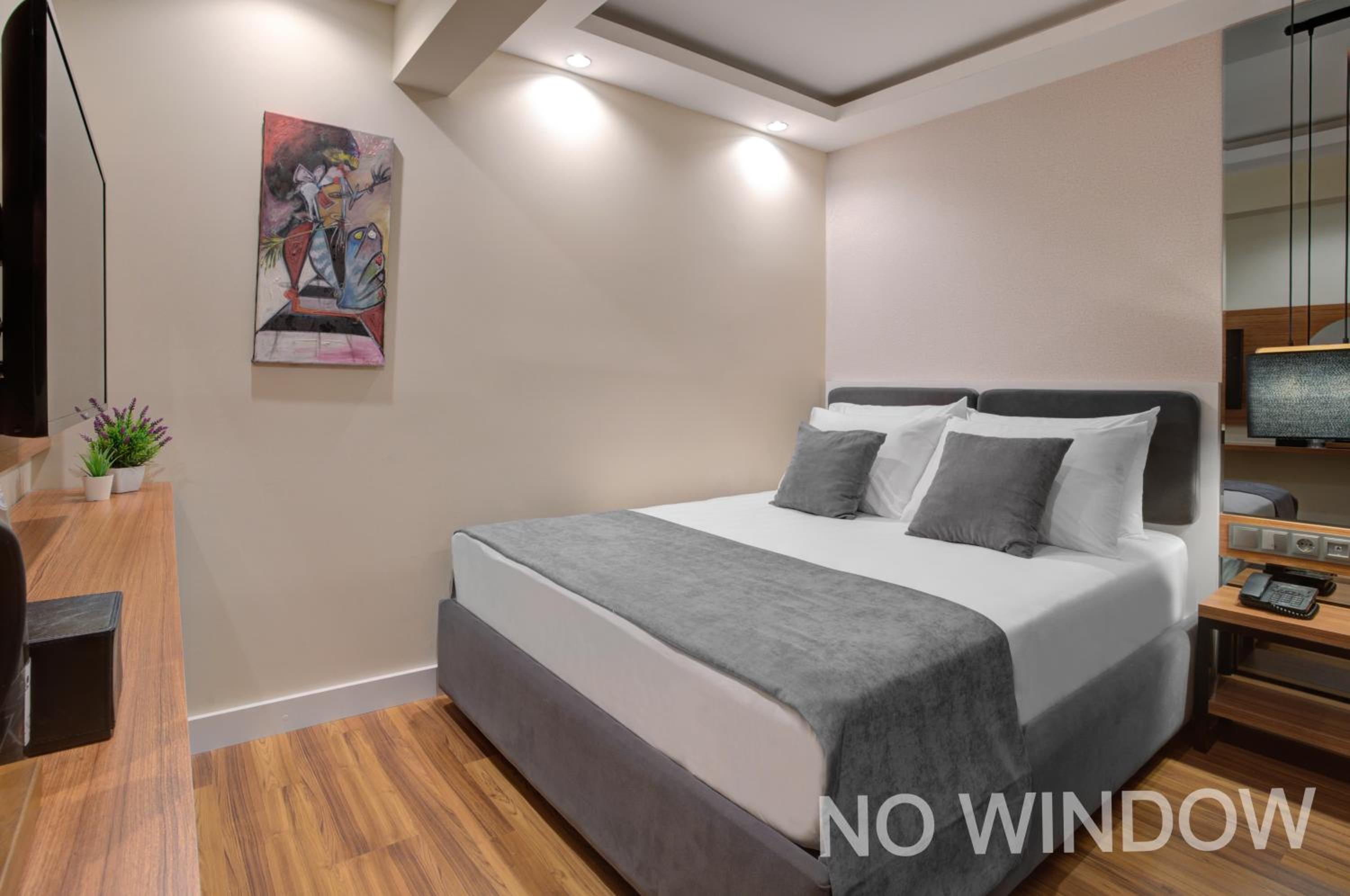 Depiero Otel Karaköy - Image 15