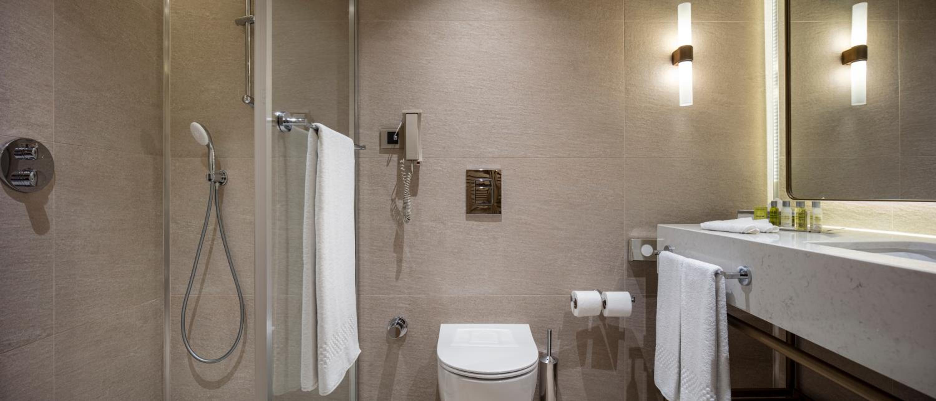 Mersin HiltonSA - Image 122