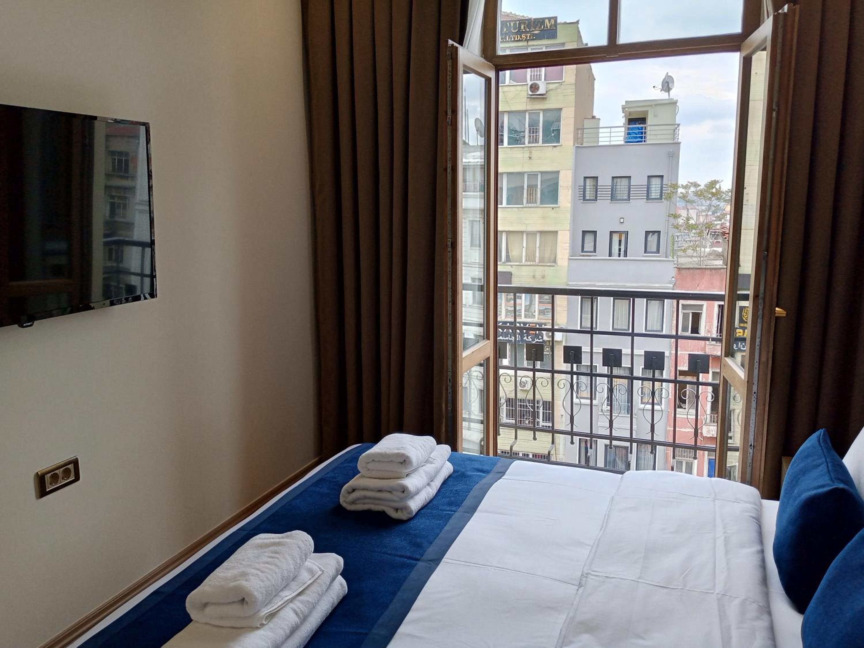 Taksim Bosphorus Otel - Image 11