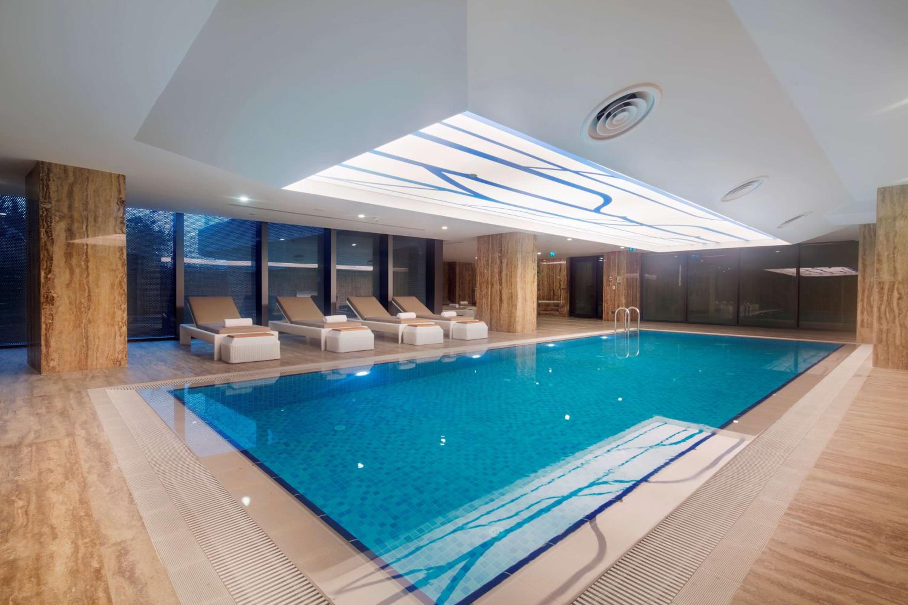Hilton Garden Inn İstanbul Atatürk Havalimanı - Image 6