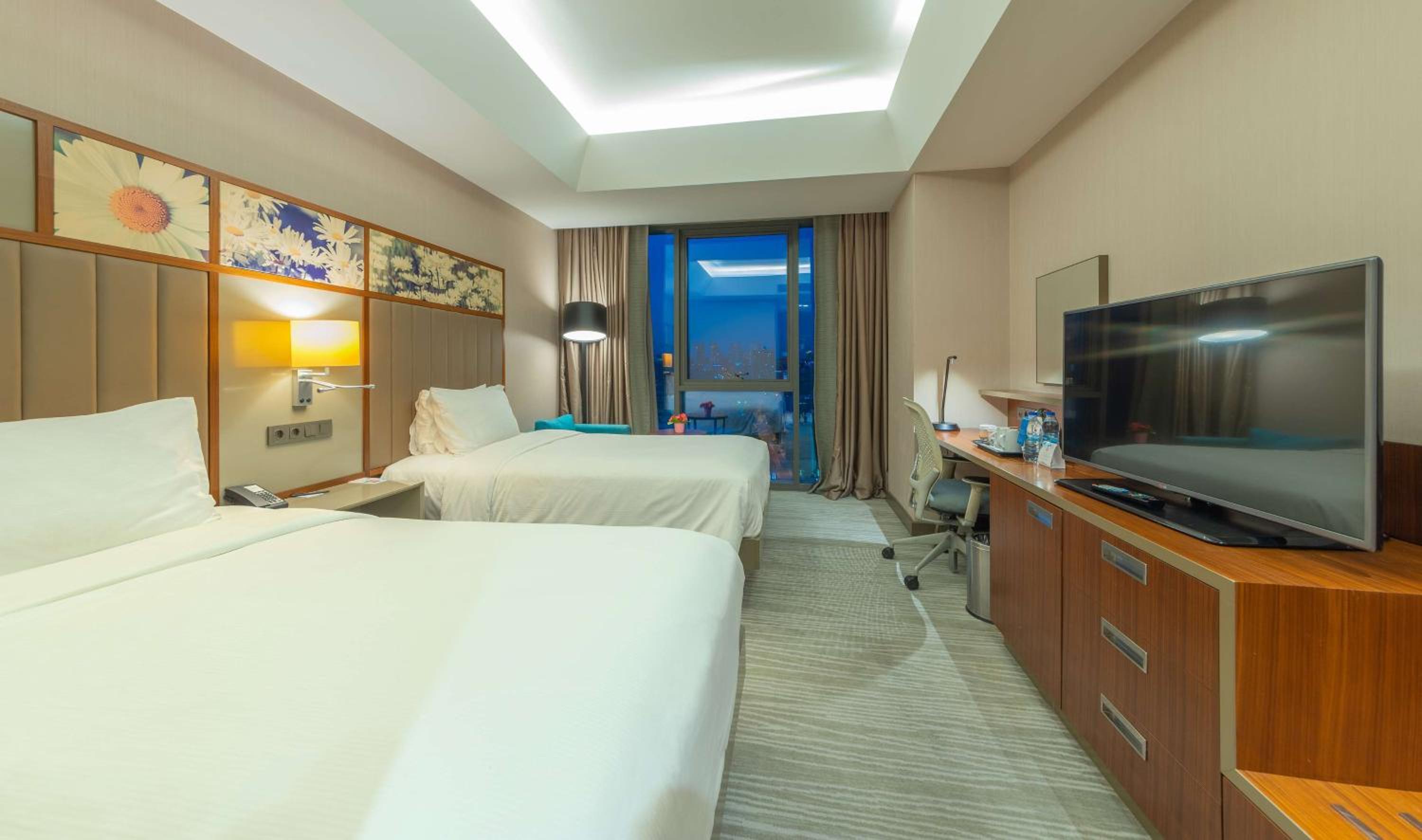 Hilton Garden Inn İstanbul Atatürk Havalimanı - Image 39
