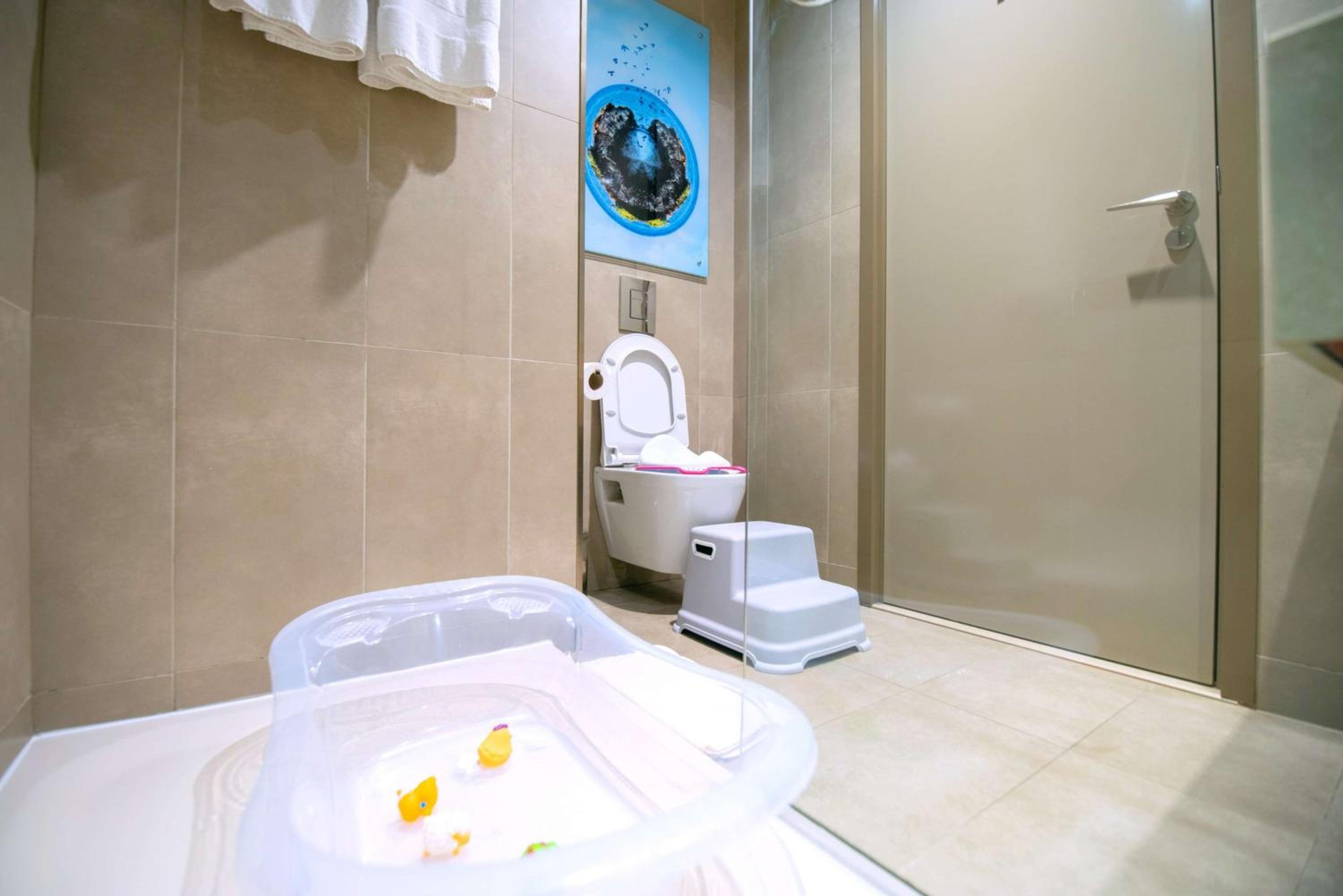 Hilton Garden Inn İstanbul Atatürk Havalimanı - Image 17