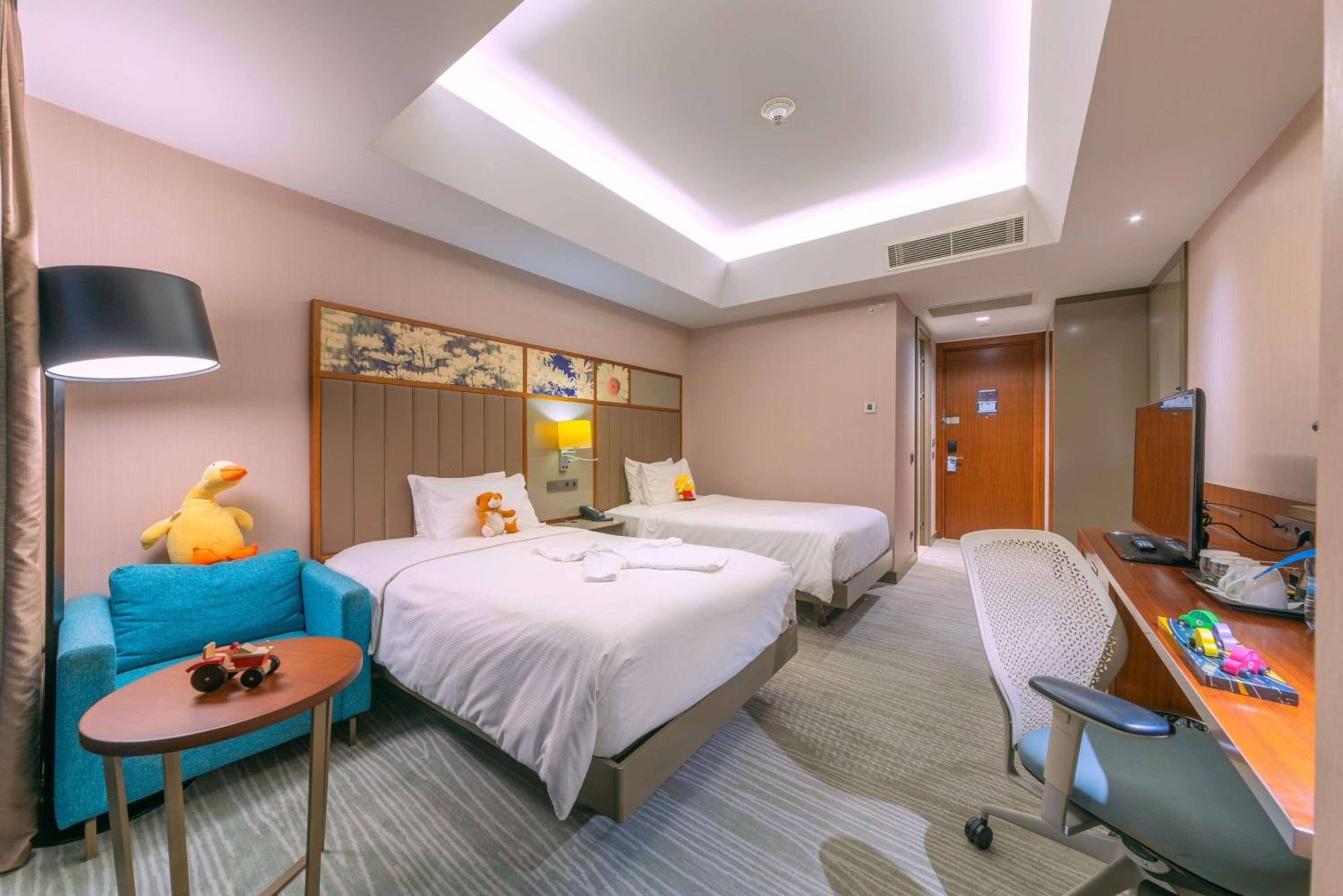 Hilton Garden Inn İstanbul Atatürk Havalimanı - Image 31