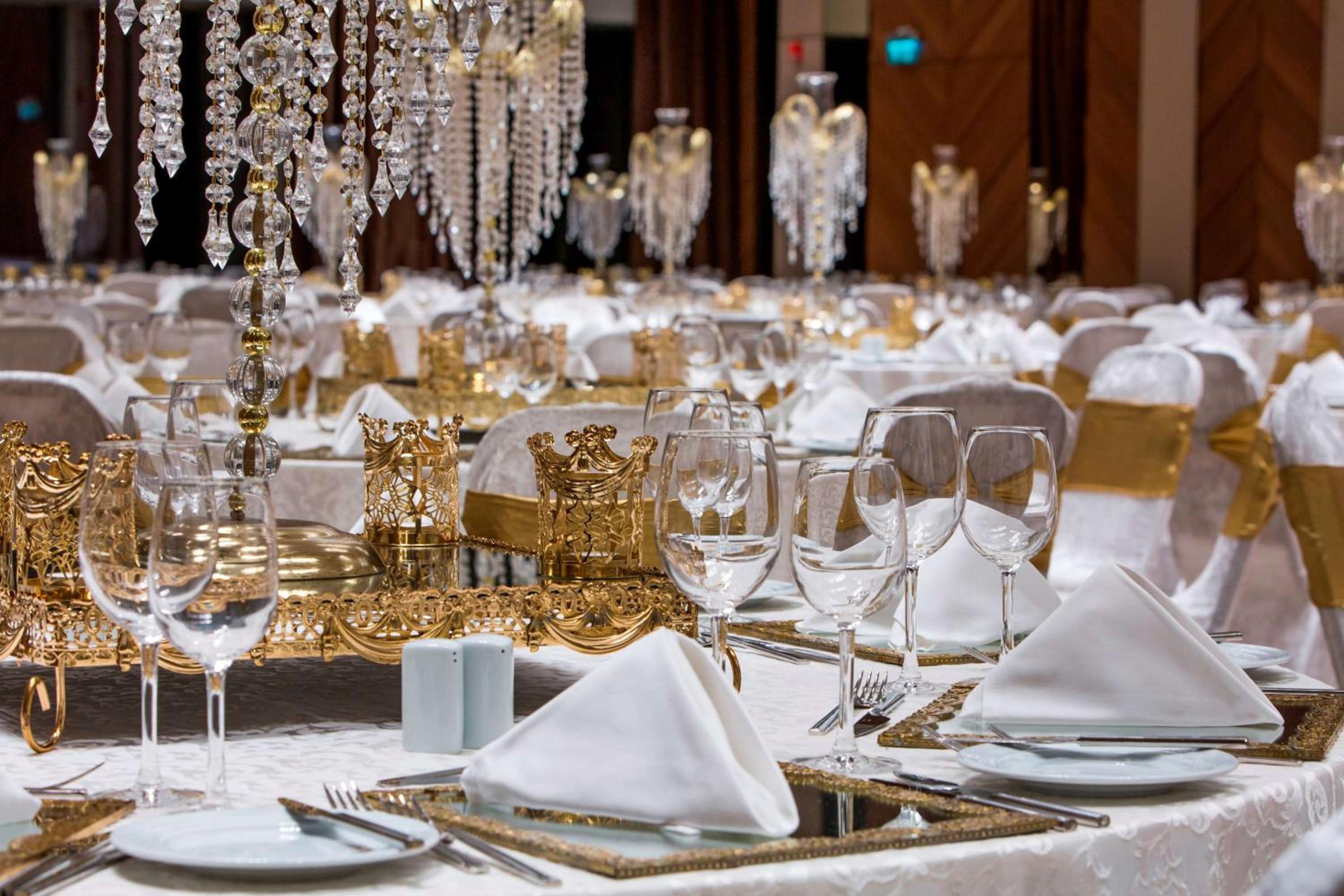 Hilton Garden Inn İstanbul Atatürk Havalimanı - Image 18