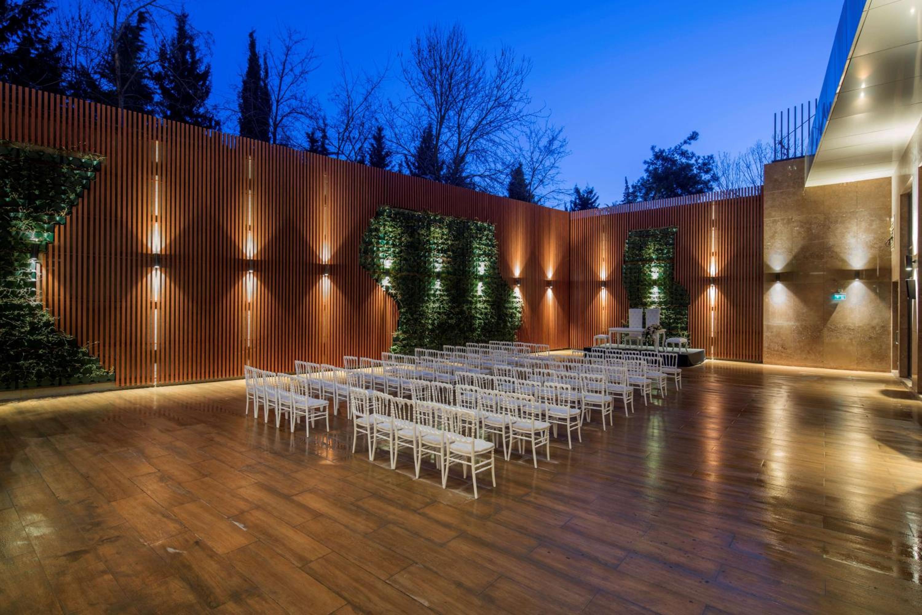 Hilton Garden Inn İstanbul Atatürk Havalimanı - Image 45