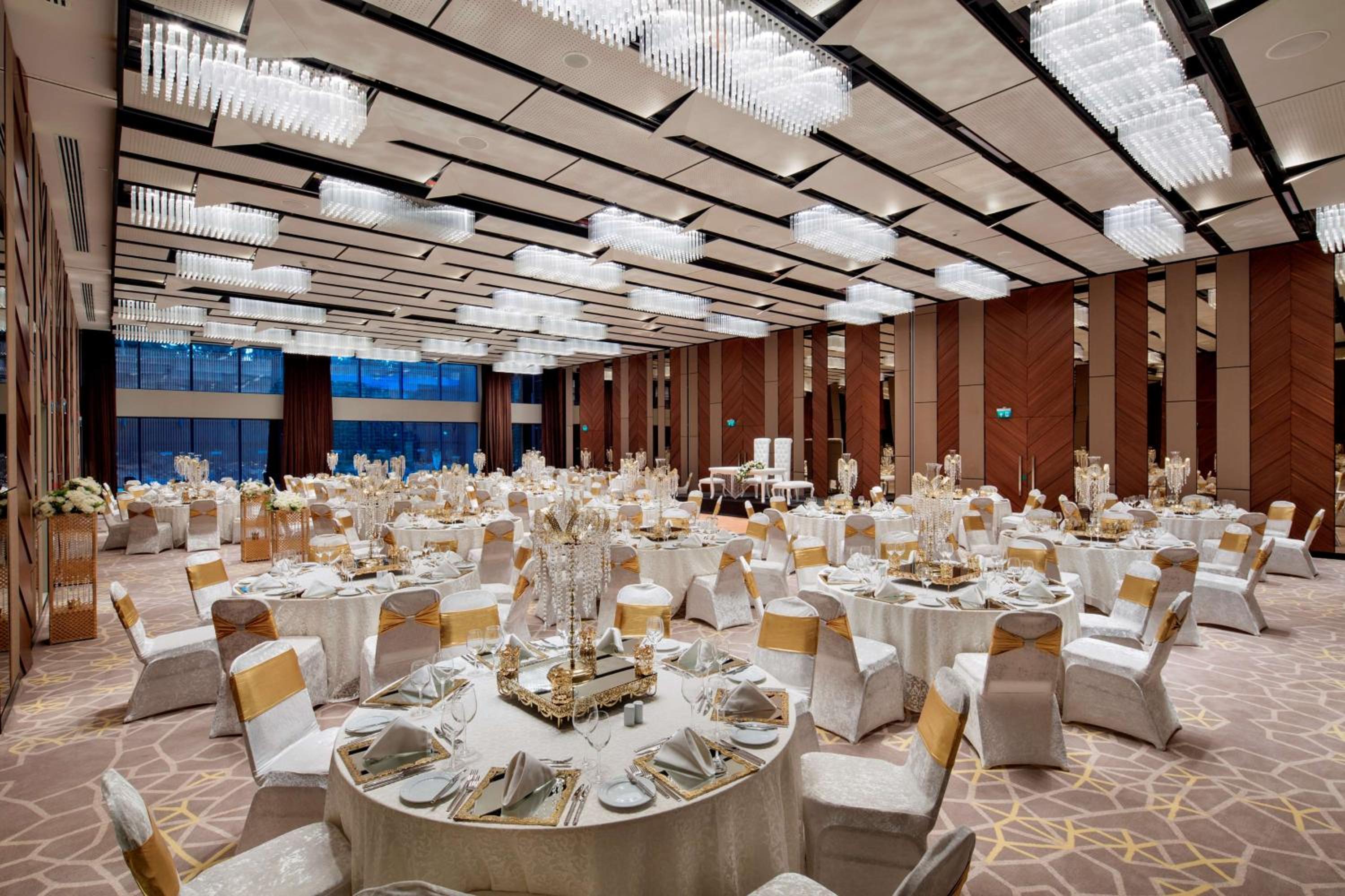 Hilton Garden Inn İstanbul Atatürk Havalimanı - Image 46