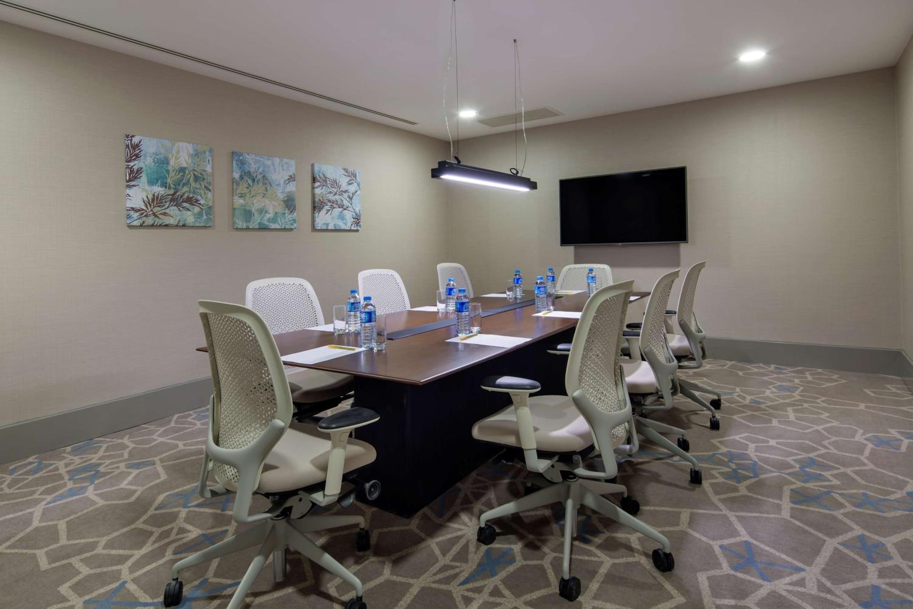 Hilton Garden Inn İstanbul Atatürk Havalimanı - Image 34