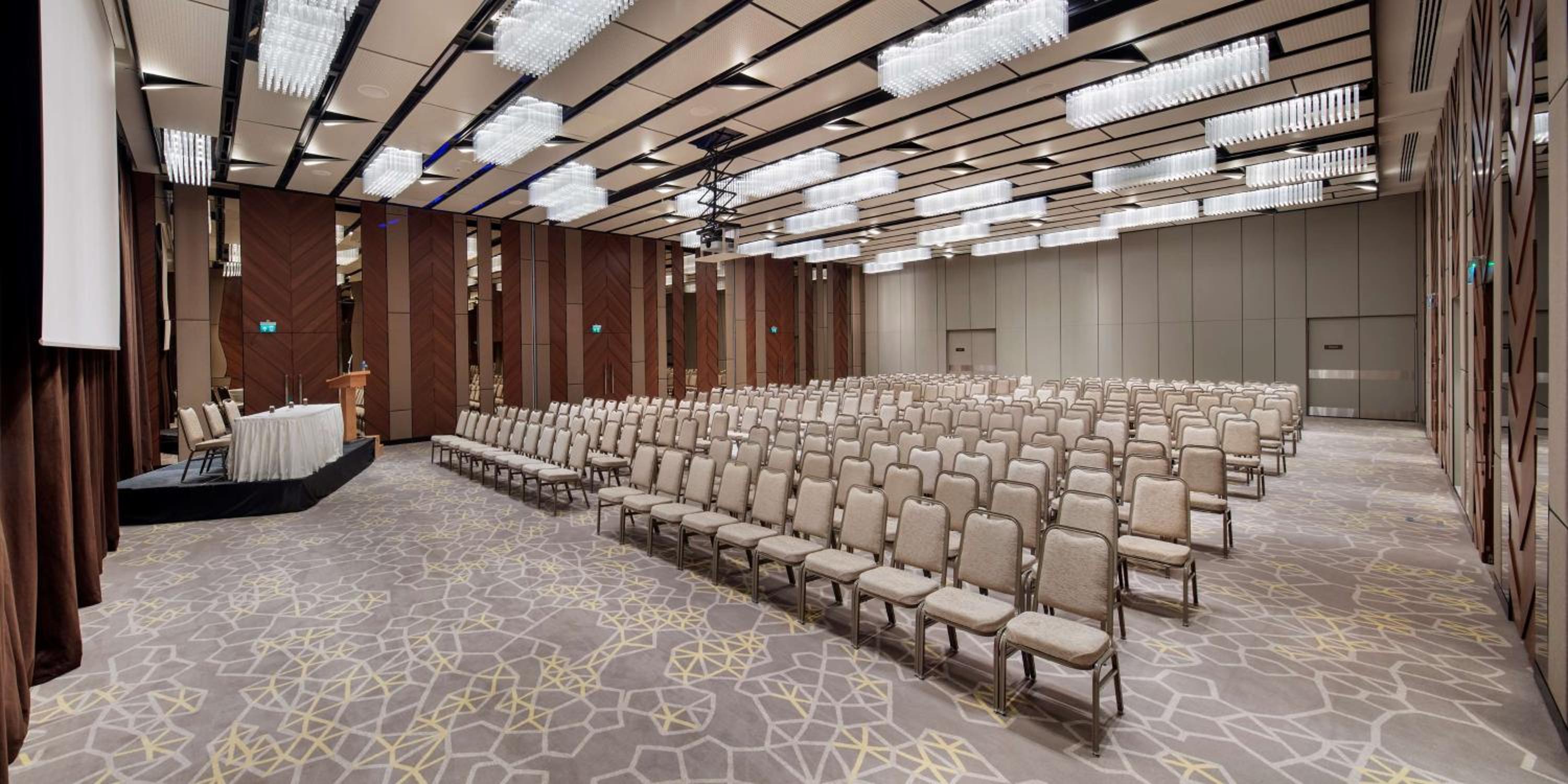 Hilton Garden Inn İstanbul Atatürk Havalimanı - Image 22