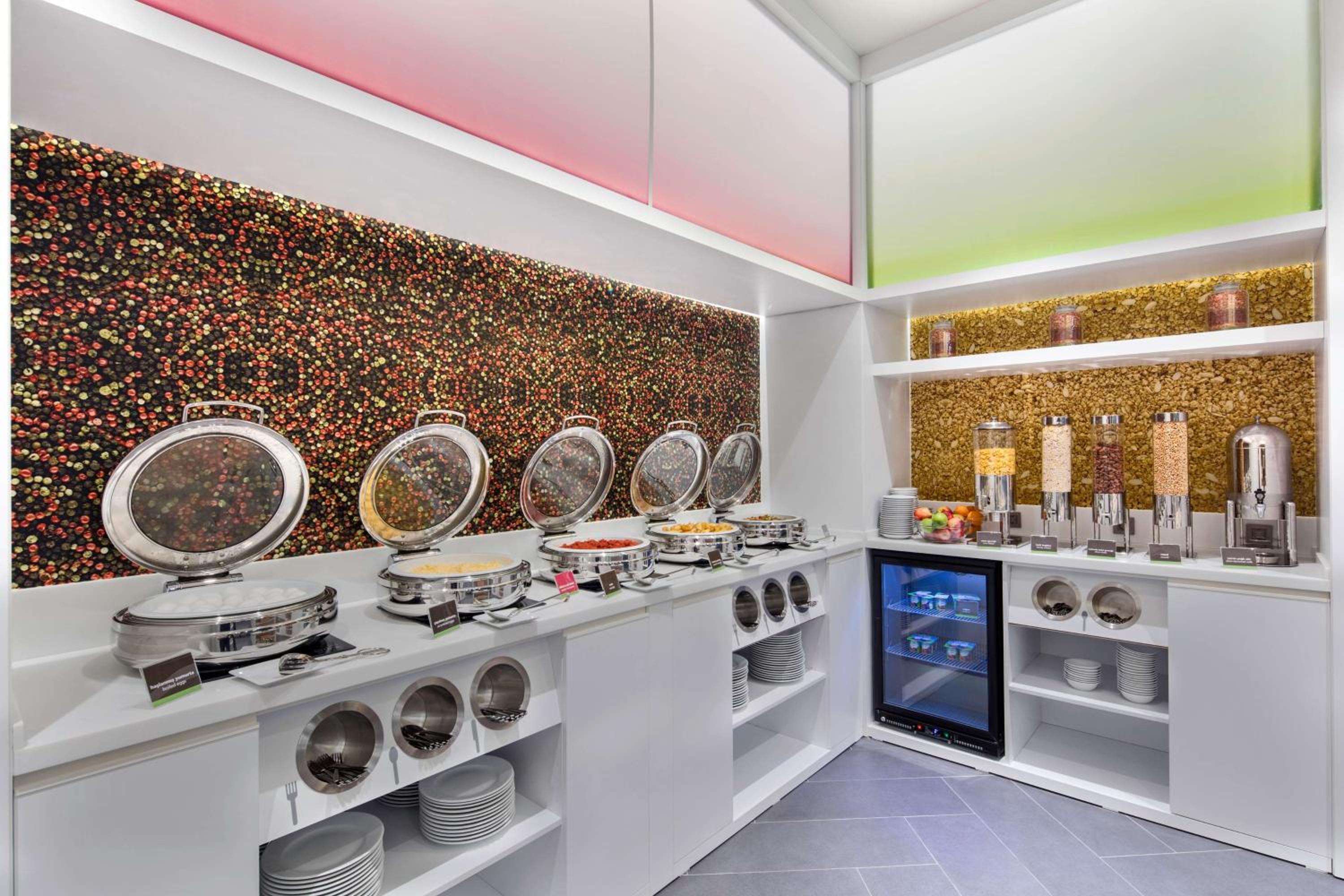 Hampton by Hilton İstanbul Zeytinburnu - Image 33