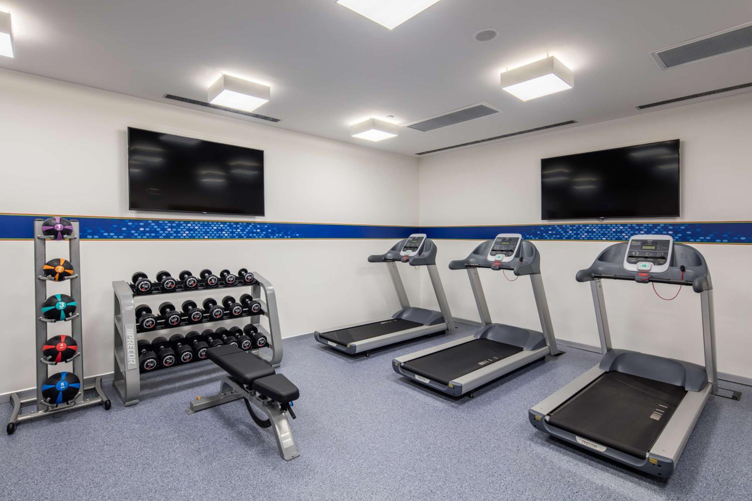 Hampton by Hilton İstanbul Zeytinburnu - Image 23