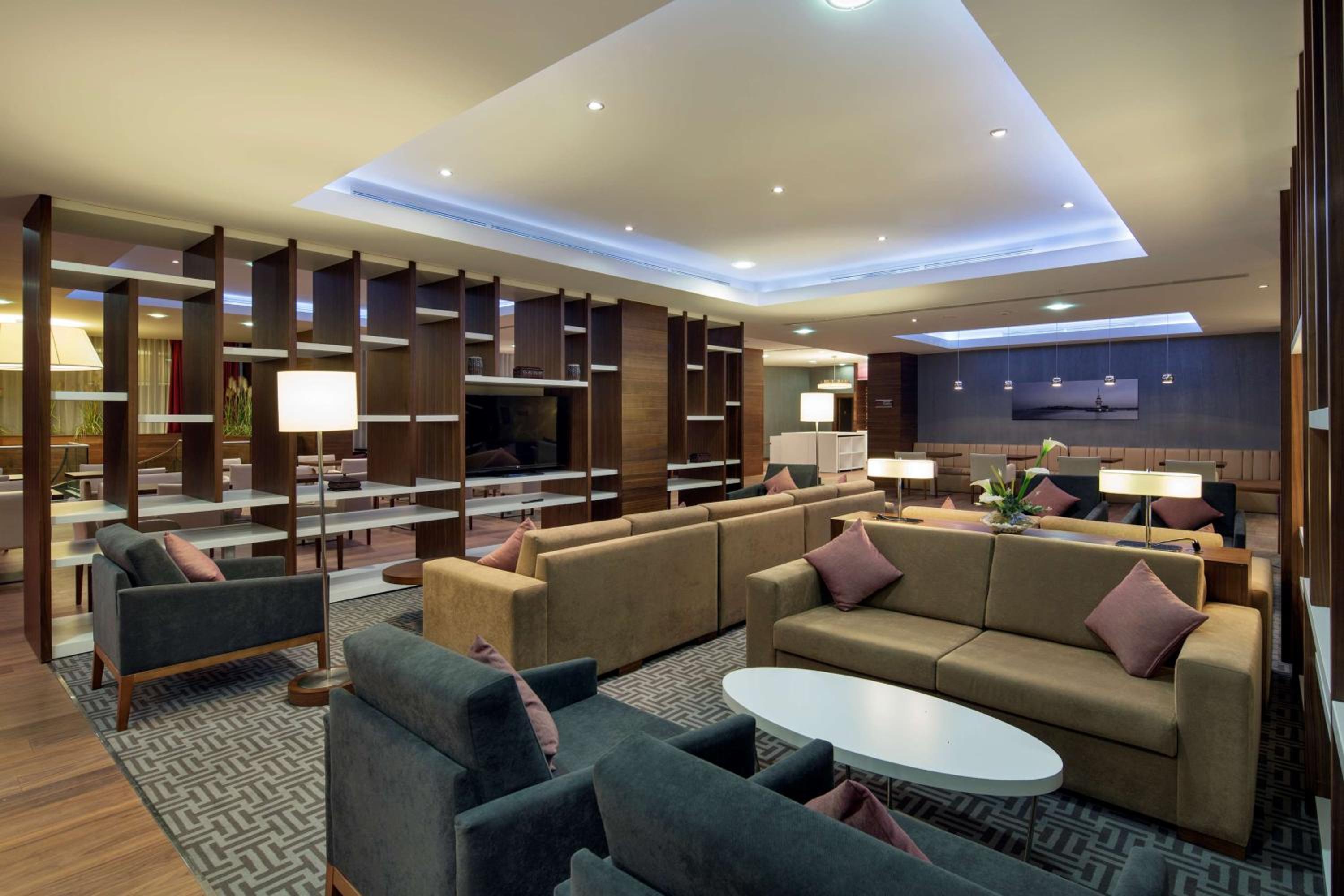 Hampton by Hilton Istanbul Kayasehir - Image 5
